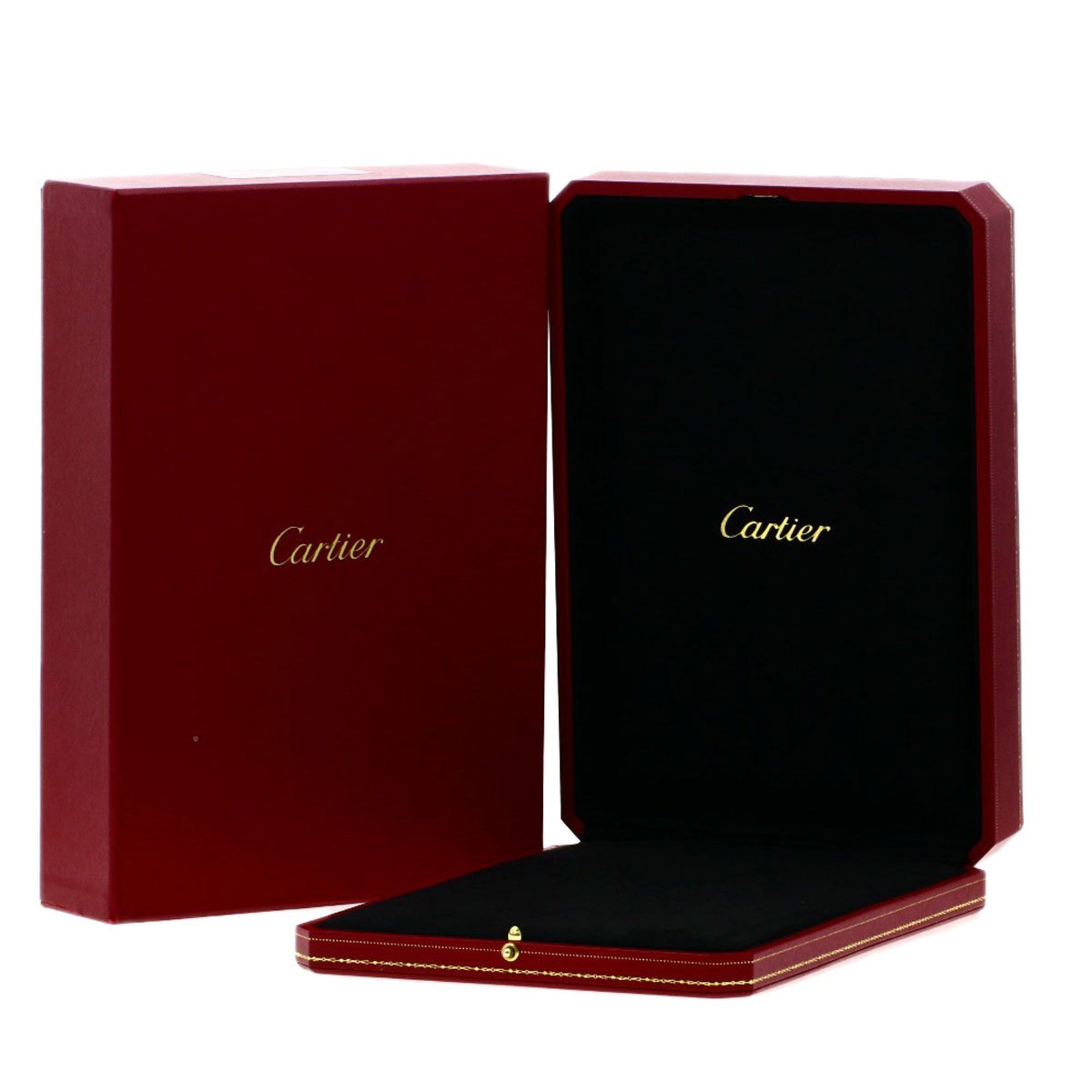 Cartier Cartier Trinity necklace Size ONE SIZE - 9 Thumbnail