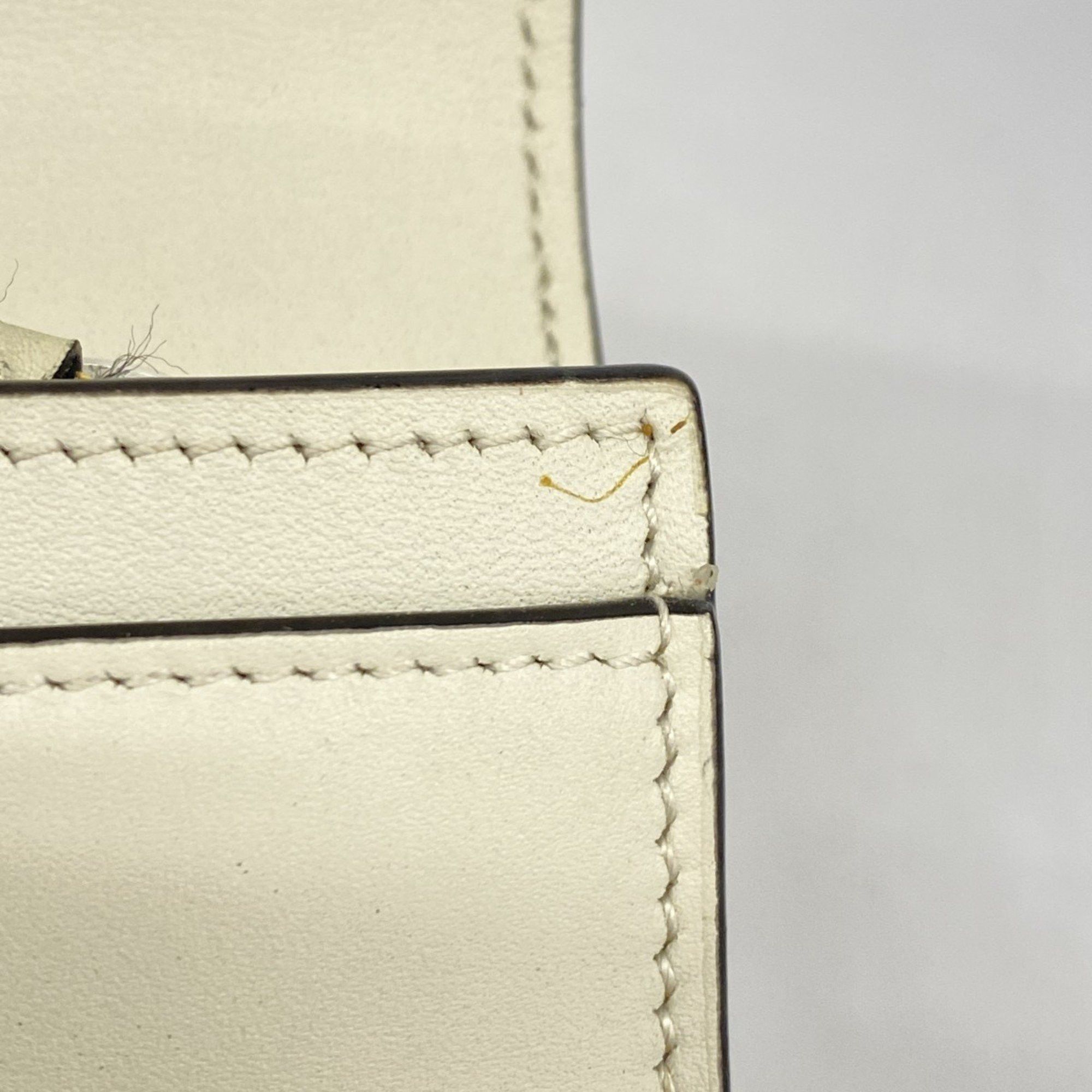 Gucci Gucci Sylvie wallet Size ONE SIZE - 14 Thumbnail