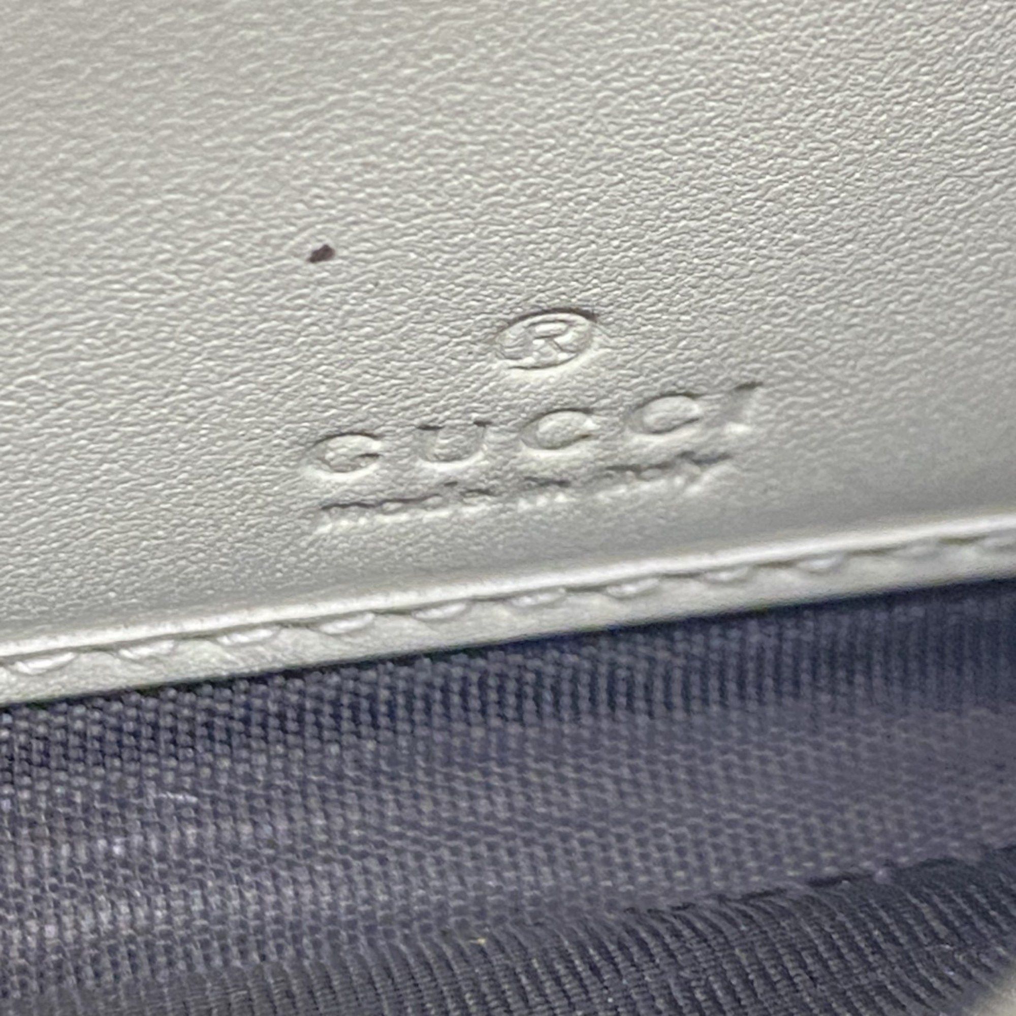 Gucci Gucci Sylvie wallet Size ONE SIZE - 7 Thumbnail