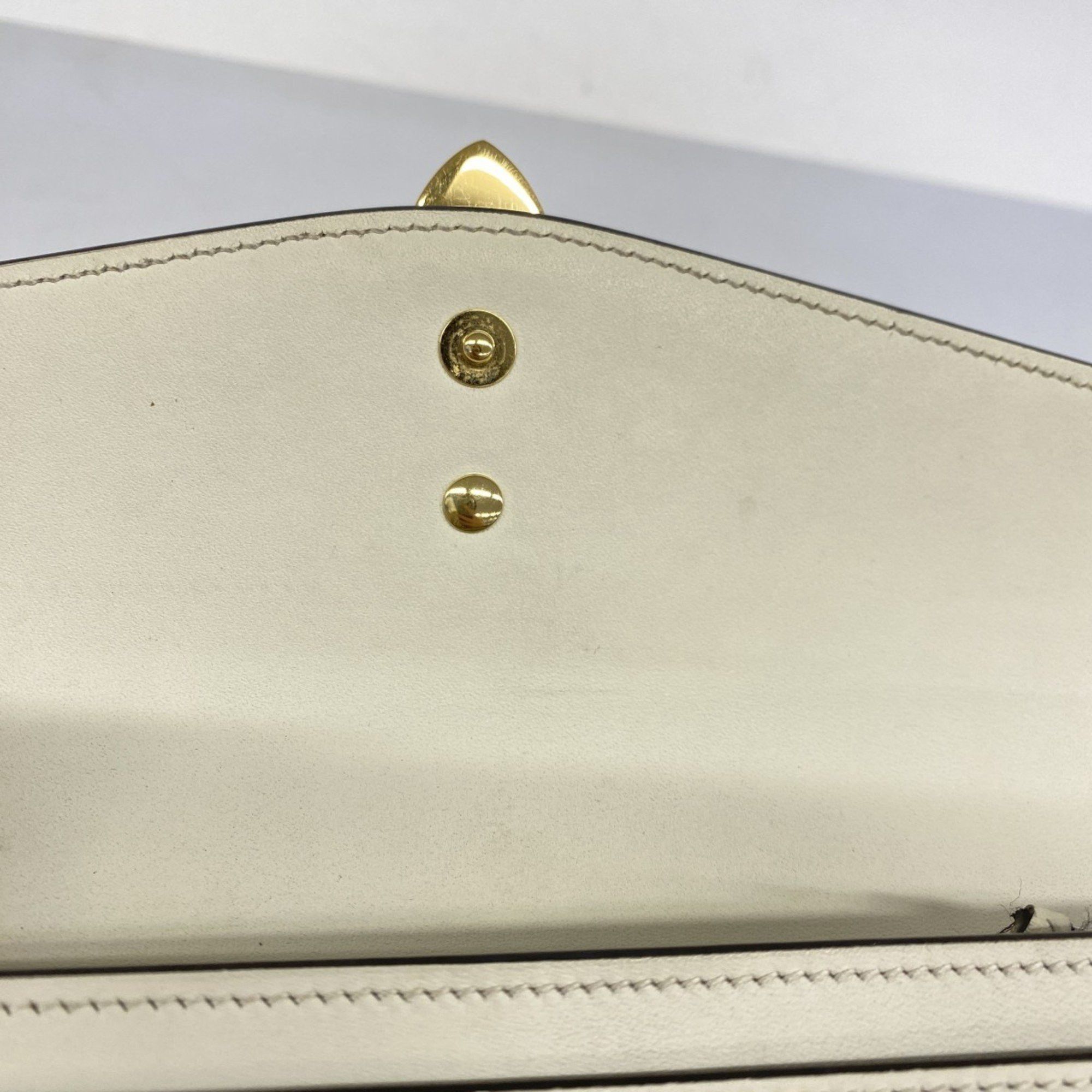 Gucci Gucci Sylvie wallet Size ONE SIZE - 11 Thumbnail