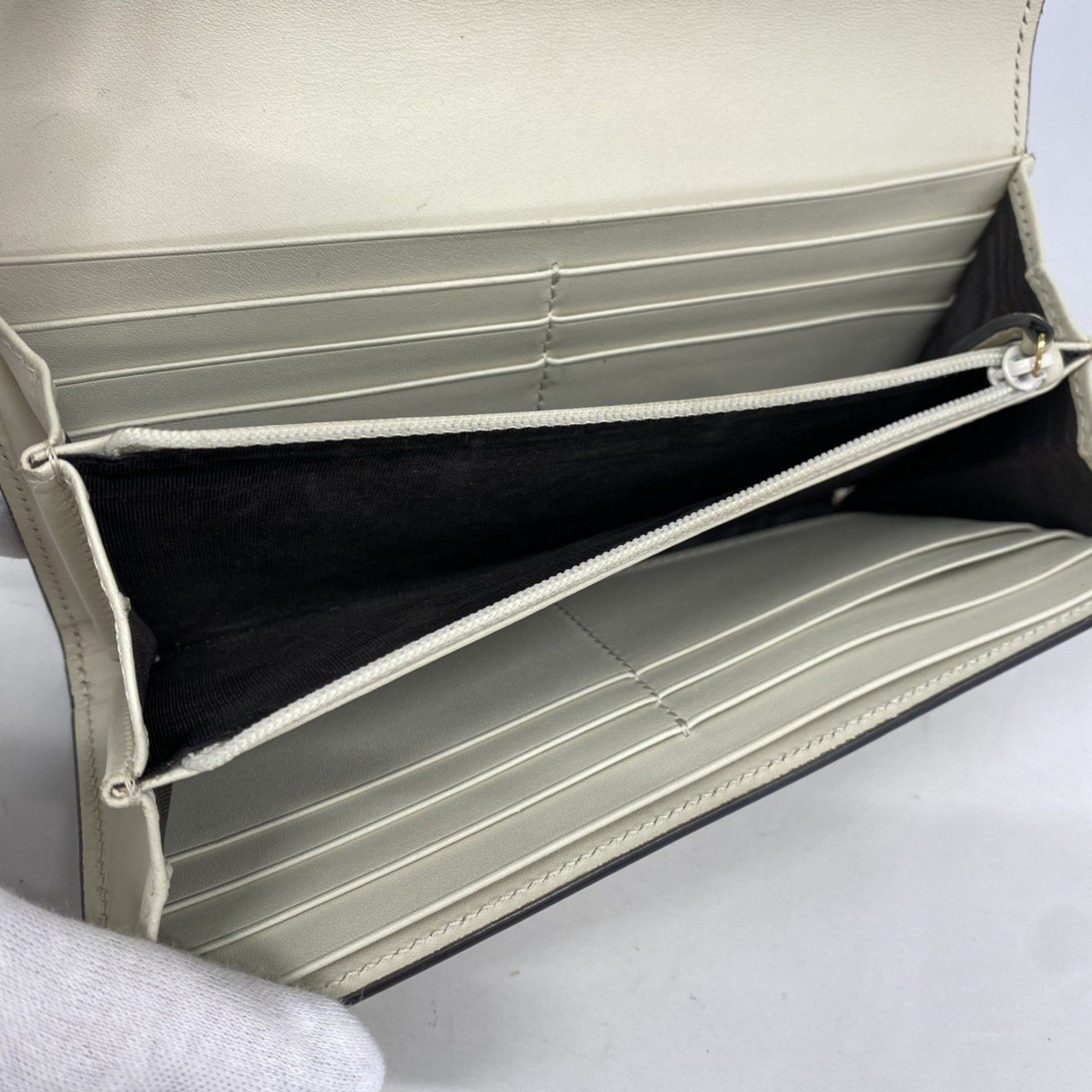 Gucci Gucci Sylvie wallet Size ONE SIZE - 6 Thumbnail