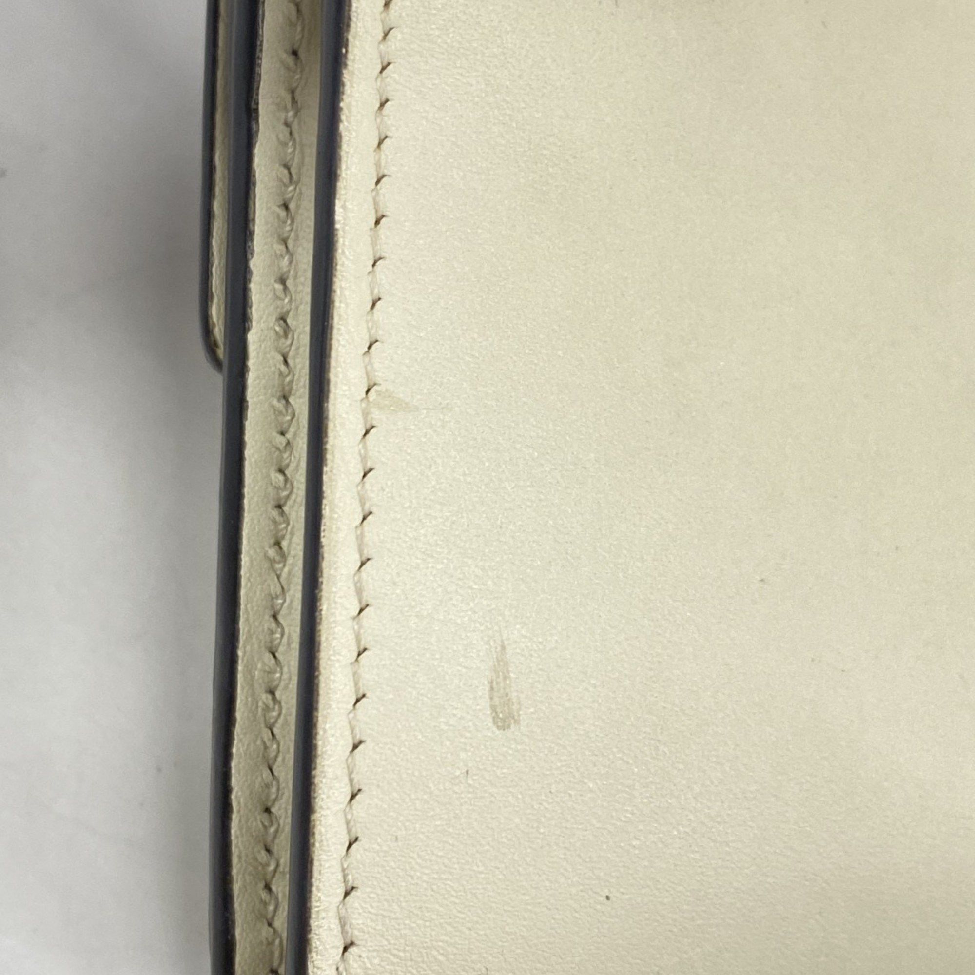 Gucci Gucci Sylvie wallet Size ONE SIZE - 16 Thumbnail