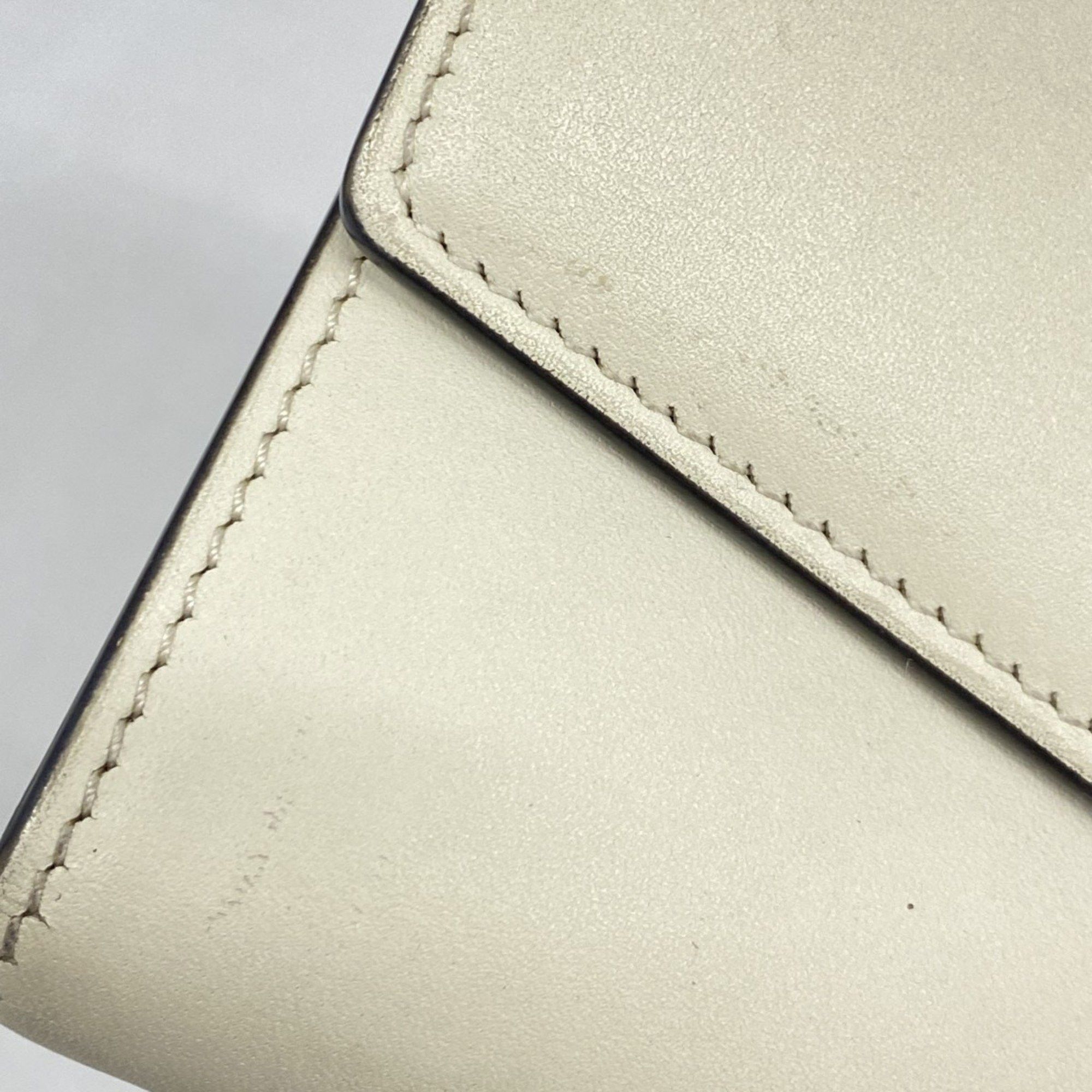 Gucci Gucci Sylvie wallet Size ONE SIZE - 17 Thumbnail