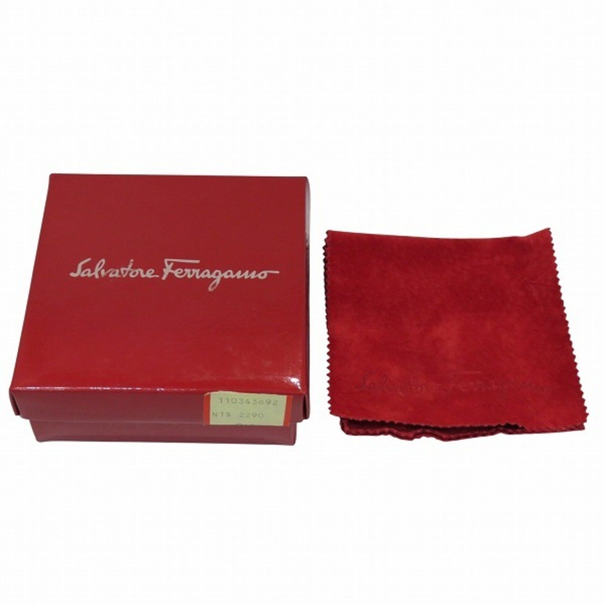 Salvatore Ferragamo Salvatore Ferragamo Gancini necklace Size ONE SIZE - 8 Thumbnail