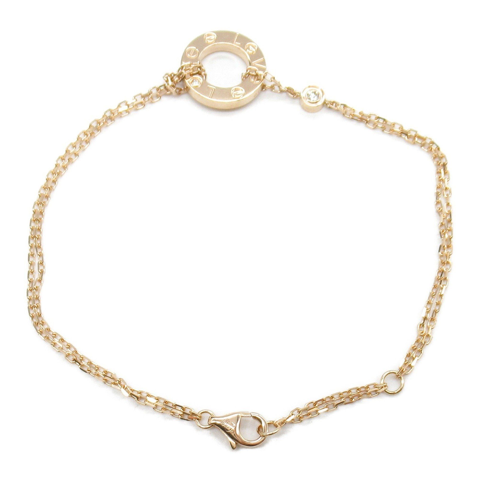 Cartier Cartier Love bracelet Size ONE SIZE - 3 Thumbnail