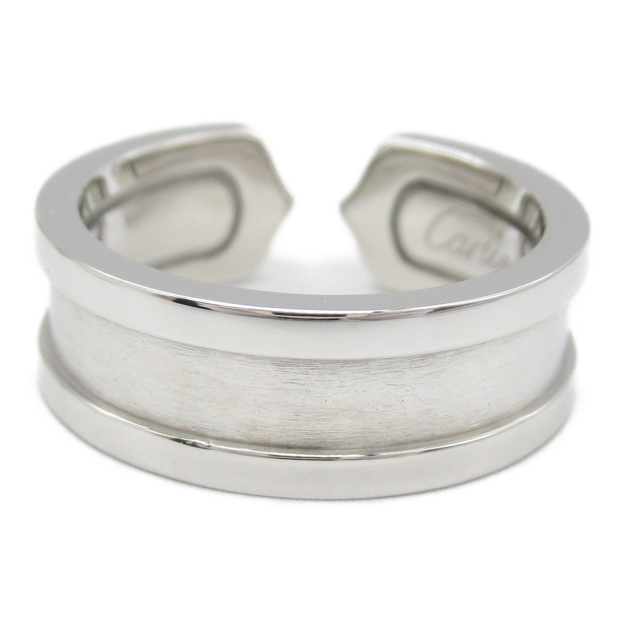Cartier Cartier 2C C2 ring Size ONE SIZE - 2 Thumbnail