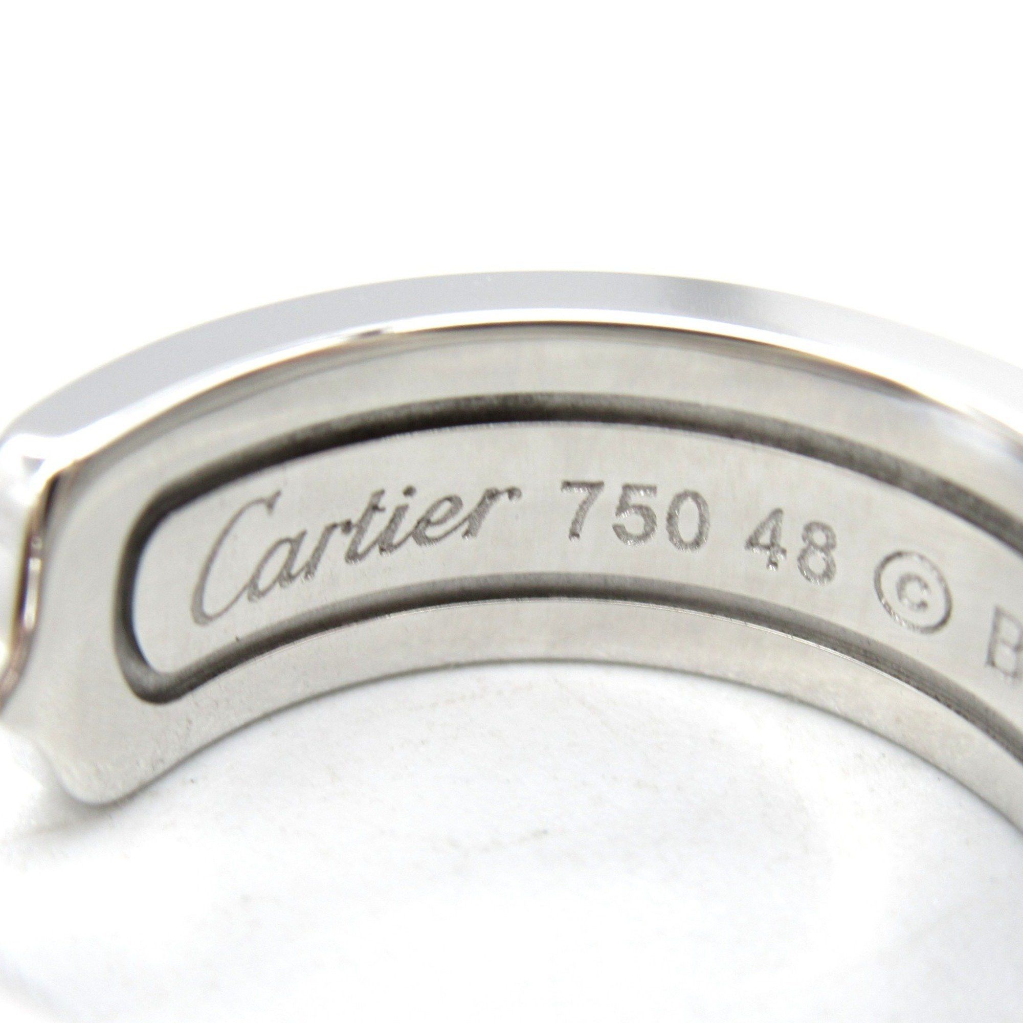 Cartier Cartier 2C C2 ring Size ONE SIZE - 5 Thumbnail