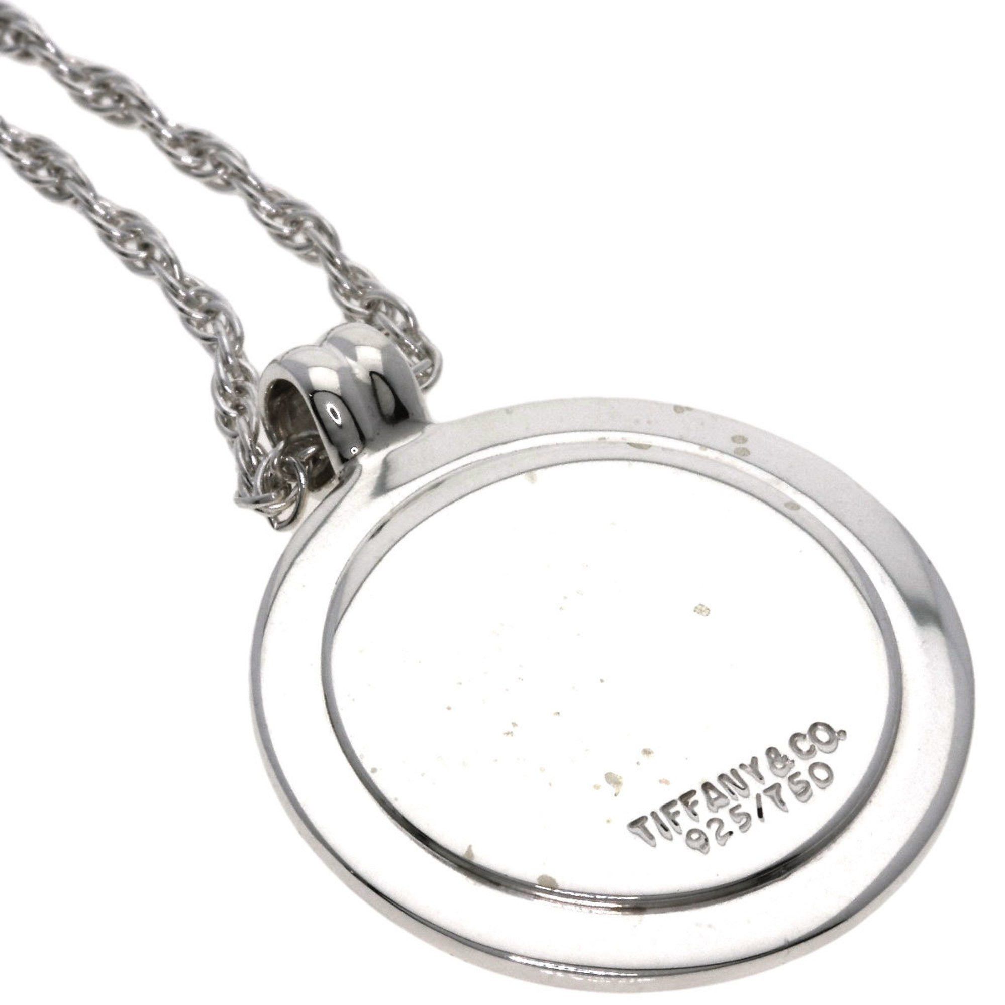 Tiffany & Co. Tiffany & Co necklace Size ONE SIZE - 2 Thumbnail