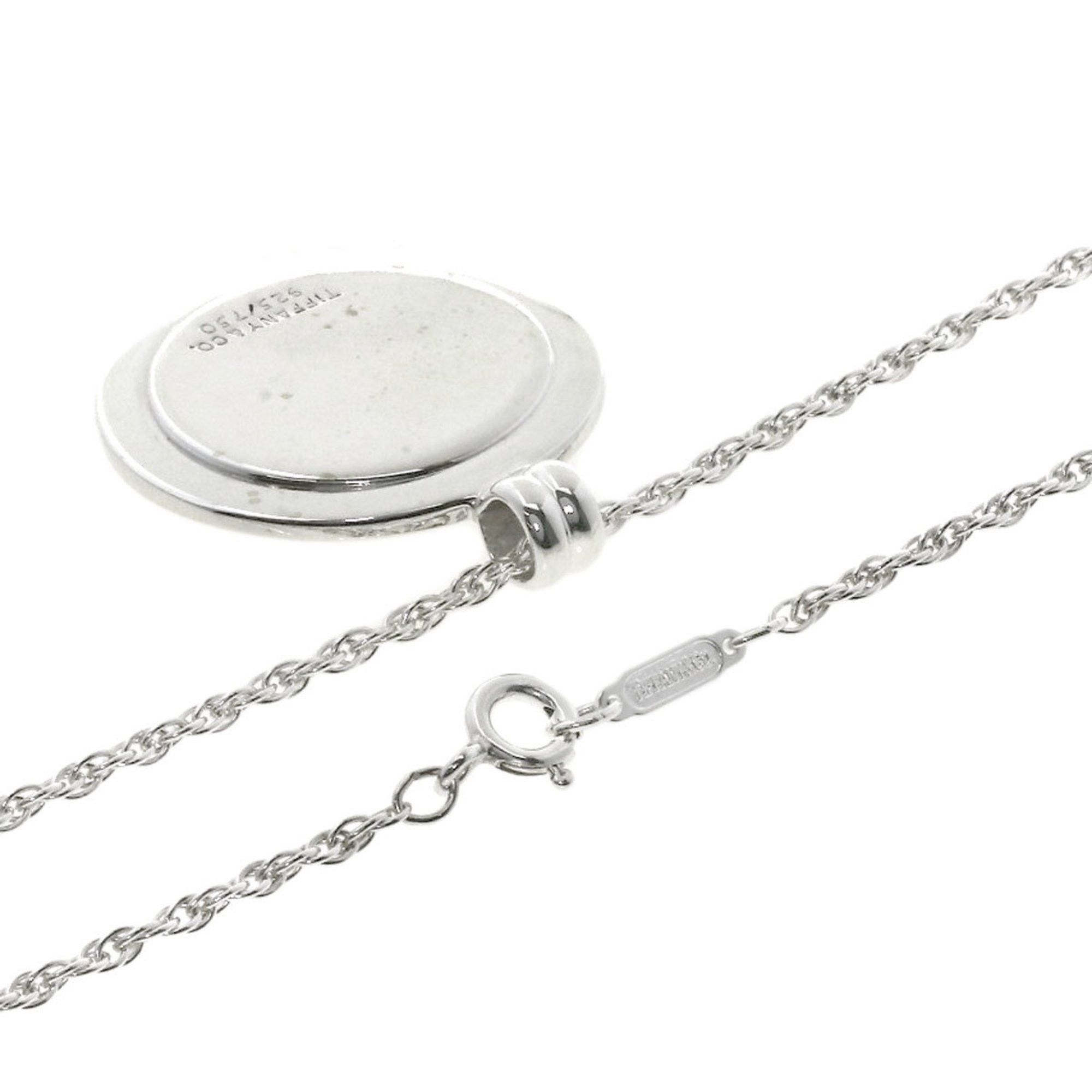 Tiffany & Co. Tiffany & Co necklace Size ONE SIZE - 3 Thumbnail