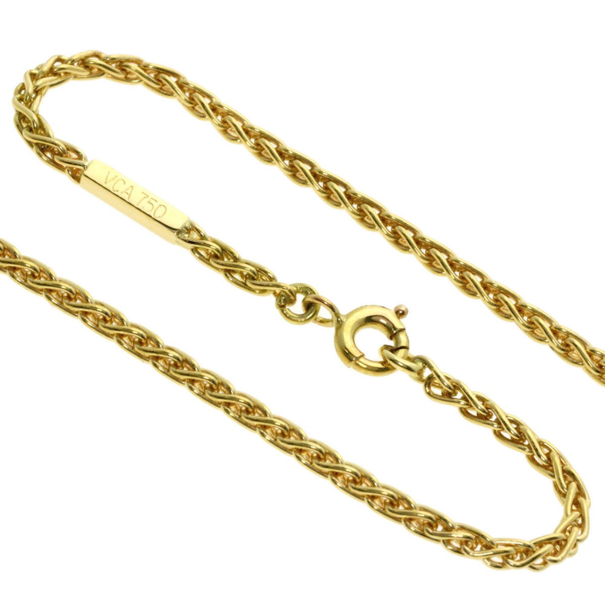 Van Cleef & Arpels Van Cleef & Arpels necklace Size ONE SIZE - 4 Thumbnail