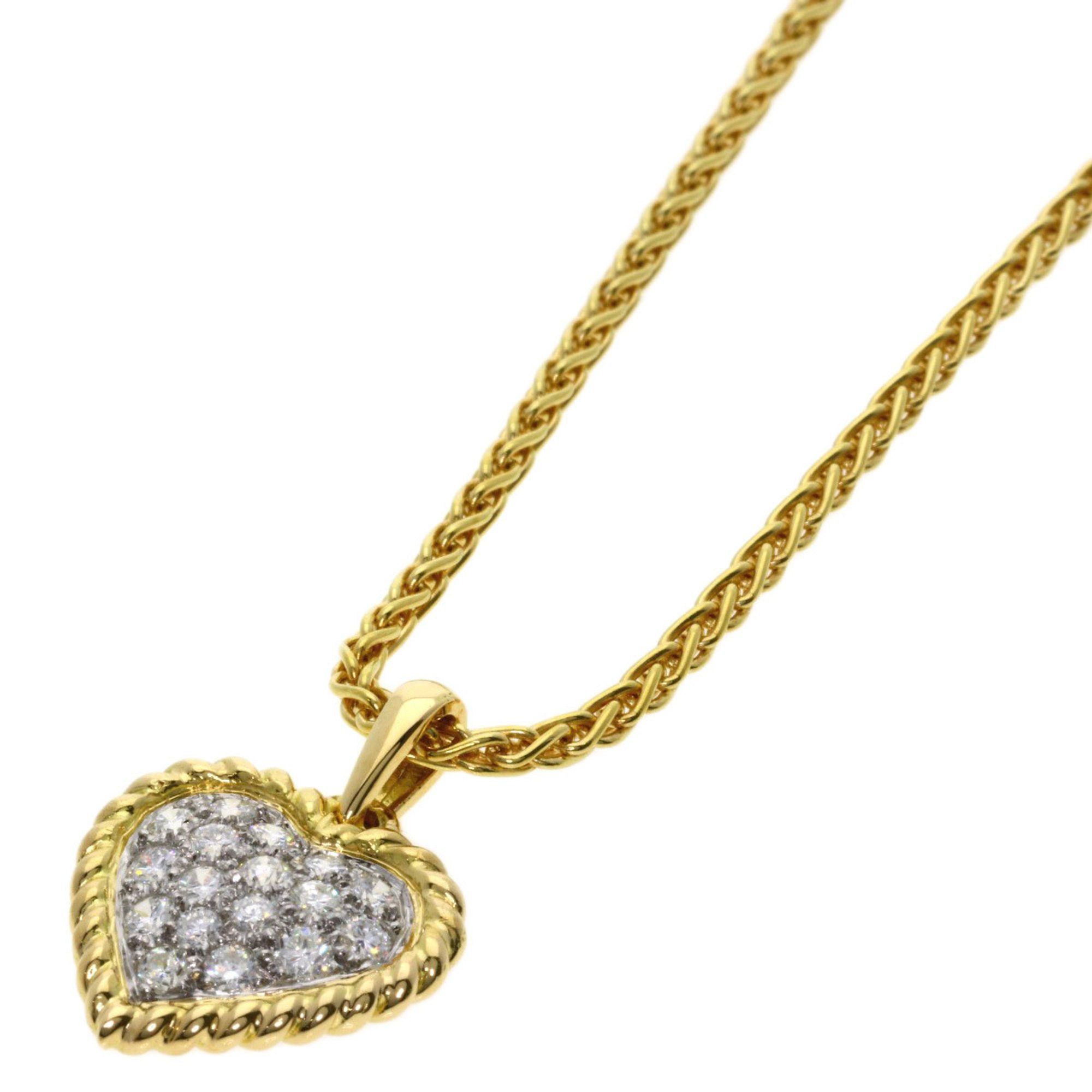 Van Cleef & Arpels Van Cleef & Arpels necklace Size ONE SIZE - 6 Thumbnail