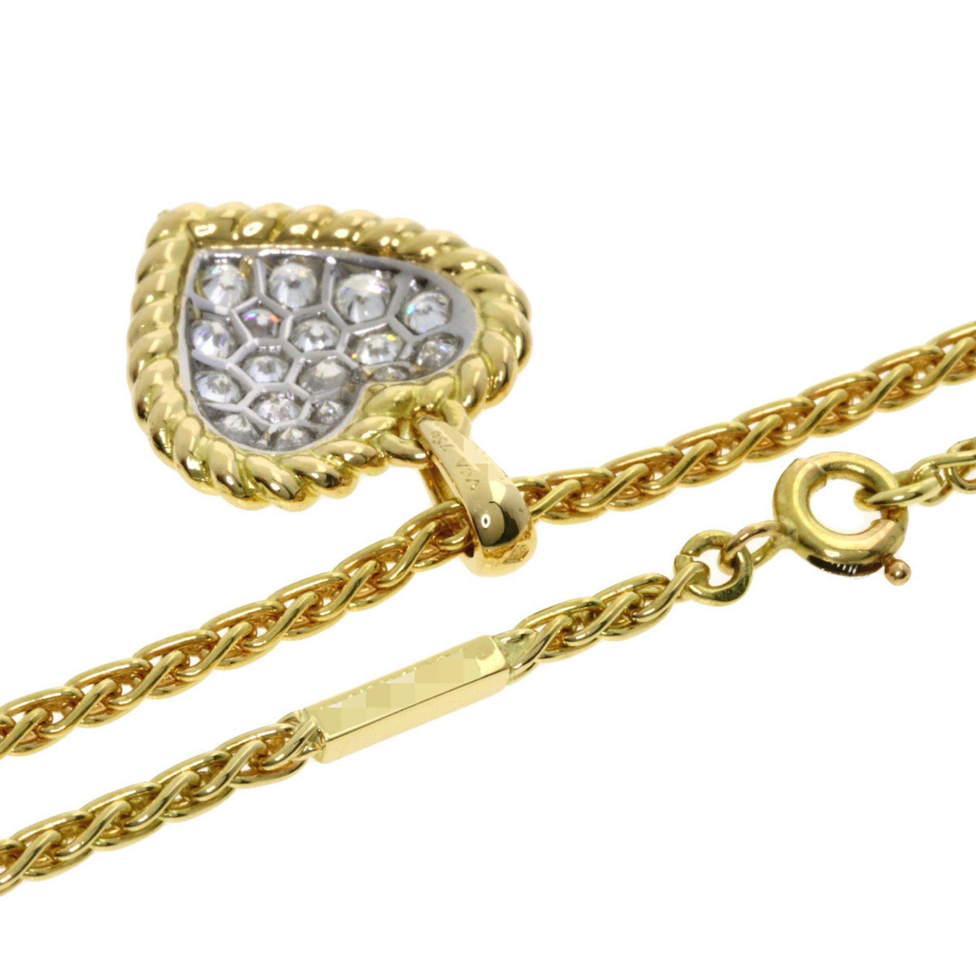 Van Cleef & Arpels Van Cleef & Arpels necklace Size ONE SIZE - 2 Thumbnail