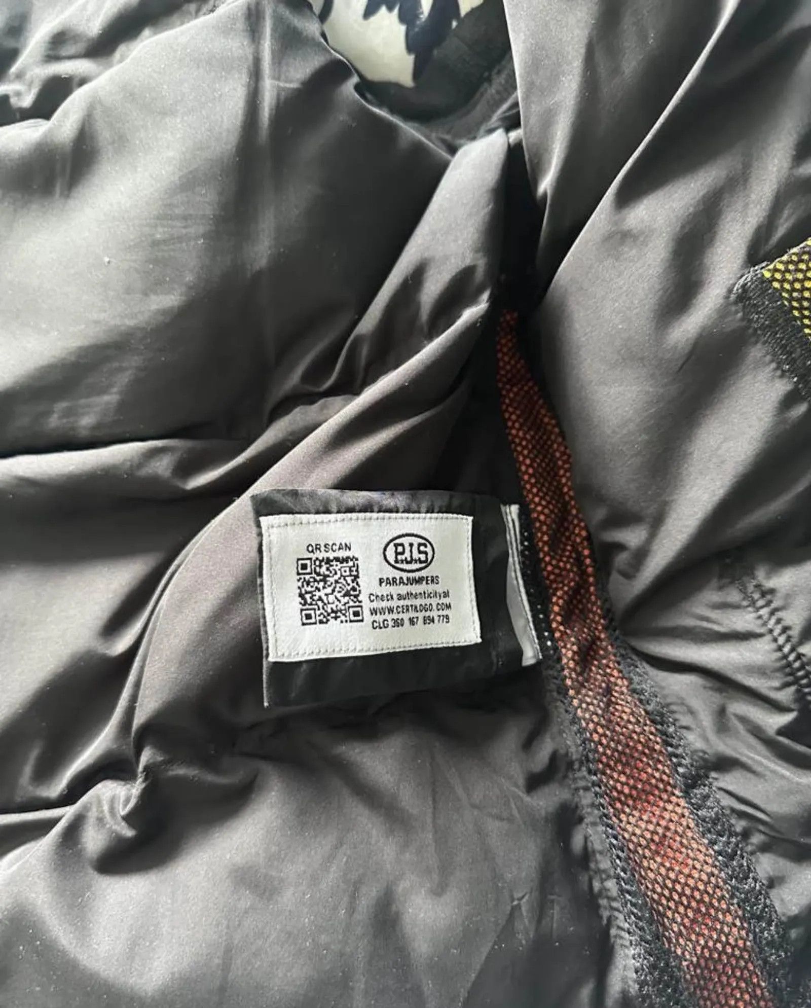 Parajumpers Parajumpers Vest Size US XS / EU 42 / 0 - 3 Thumbnail