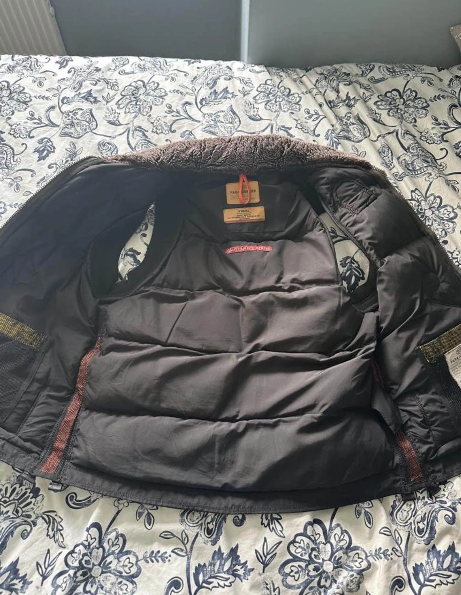 Parajumpers Parajumpers Vest Size US XS / EU 42 / 0 - 4 Thumbnail