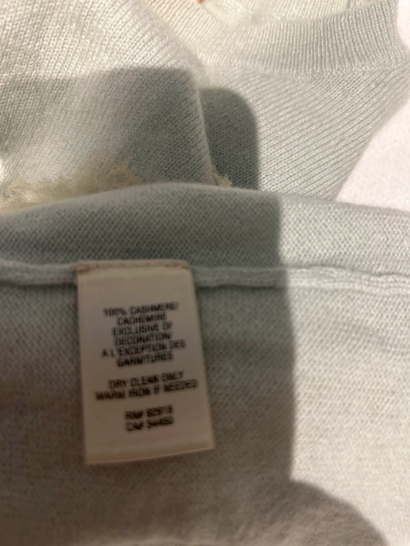 Juicy Couture Juicy Couture Sweater Size S / US 4 / IT 40 - 3 Thumbnail