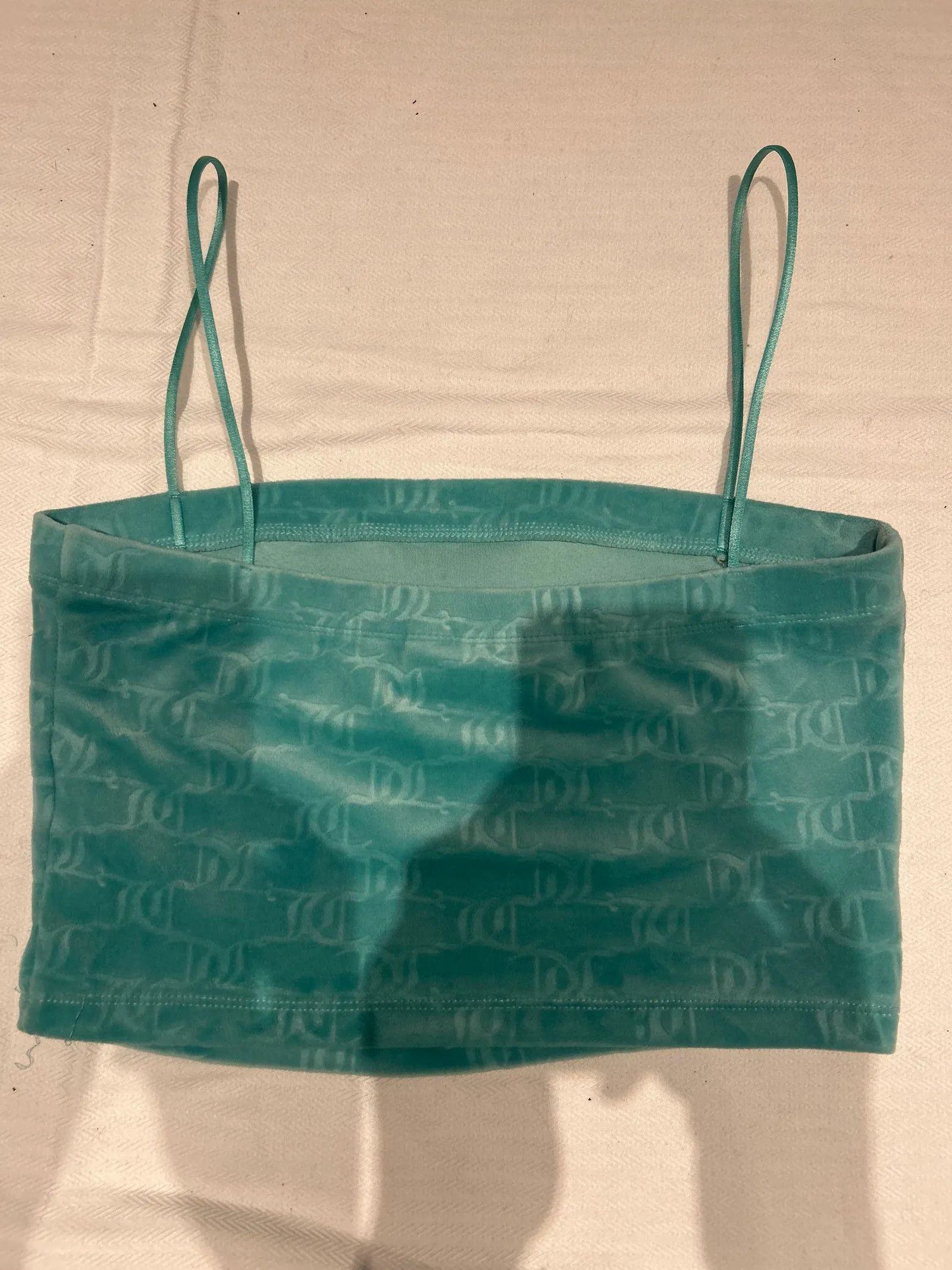 Juicy Couture Juicy Couture Top Size M / US 6-8 / IT 42-44 - 4 Thumbnail