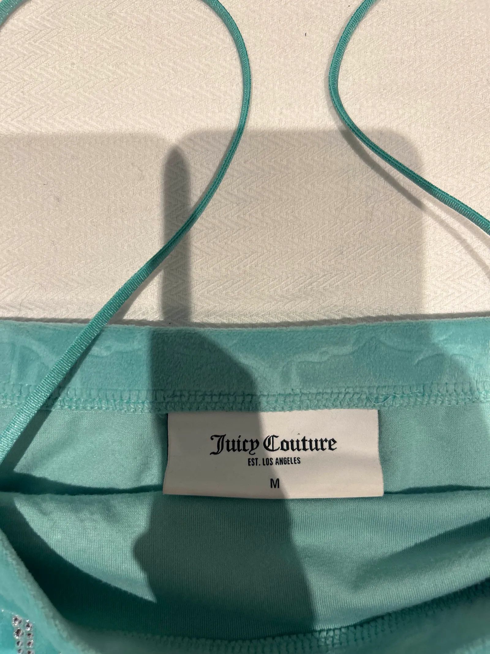 Juicy Couture Juicy Couture Top Size M / US 6-8 / IT 42-44 - 2 Thumbnail