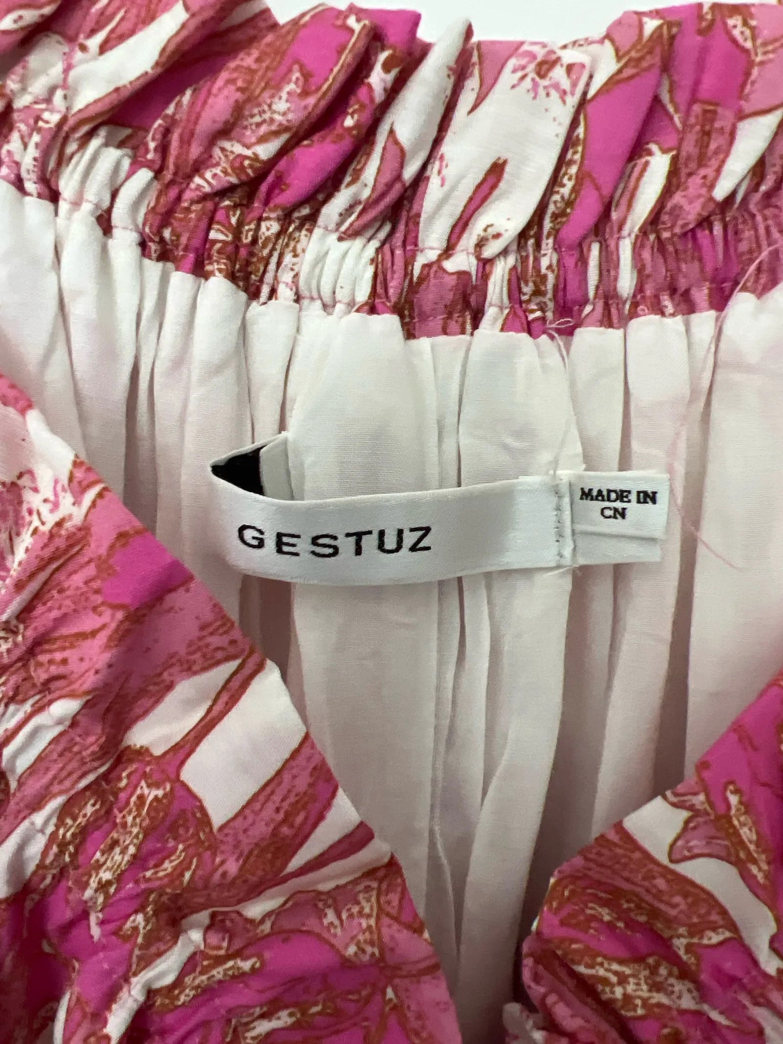 Gestuz Gestuz Dress Size S / US 4 / IT 40 - 2 Thumbnail