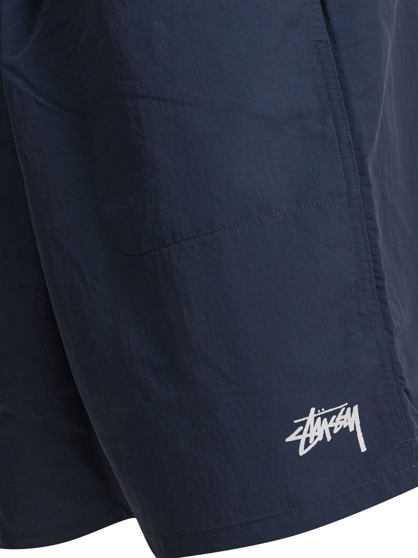 Stussy Nylon Swim Shorts Size ONE SIZE - 4 Thumbnail