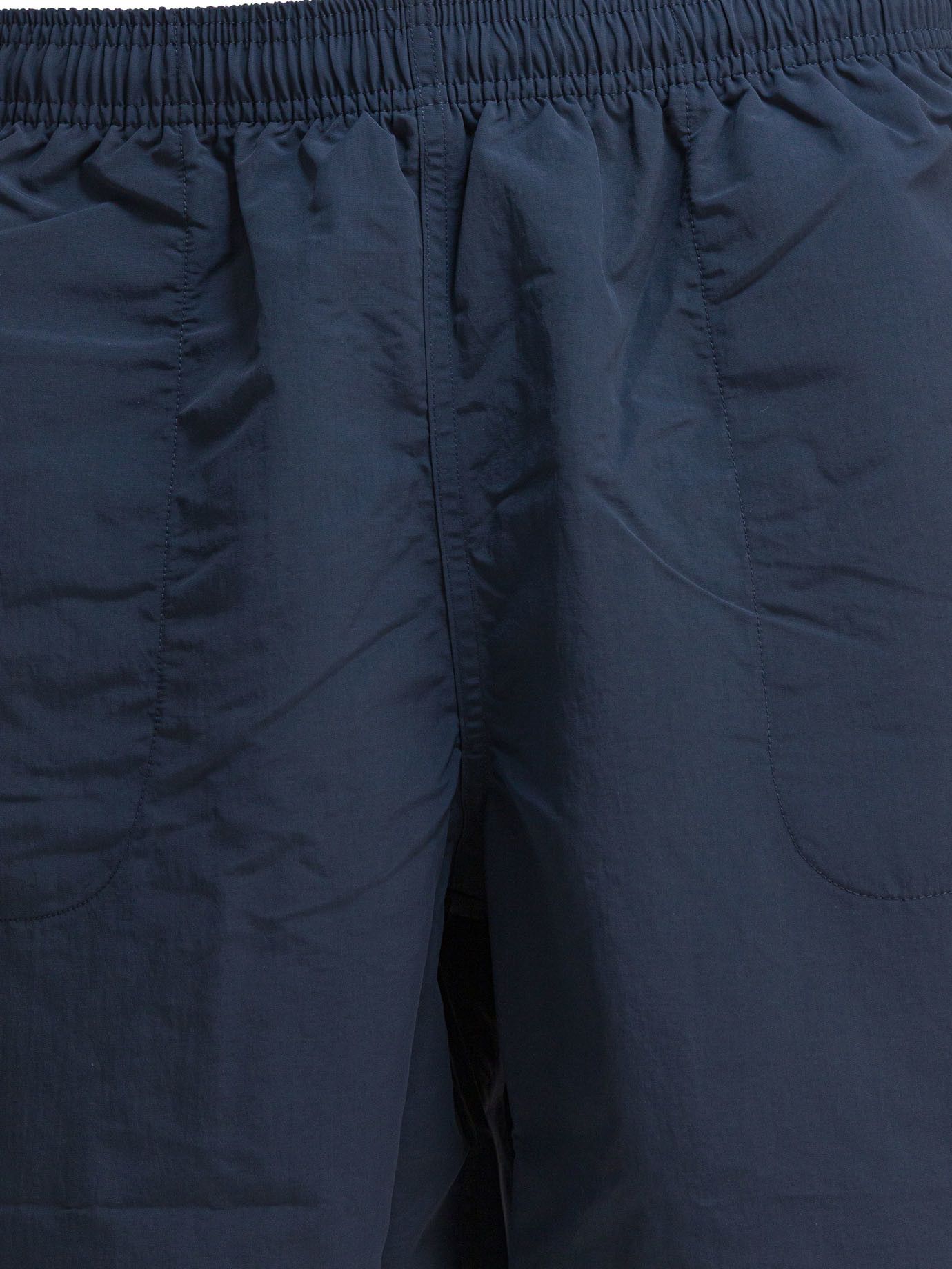 Stussy Nylon Swim Shorts Size ONE SIZE - 3 Thumbnail
