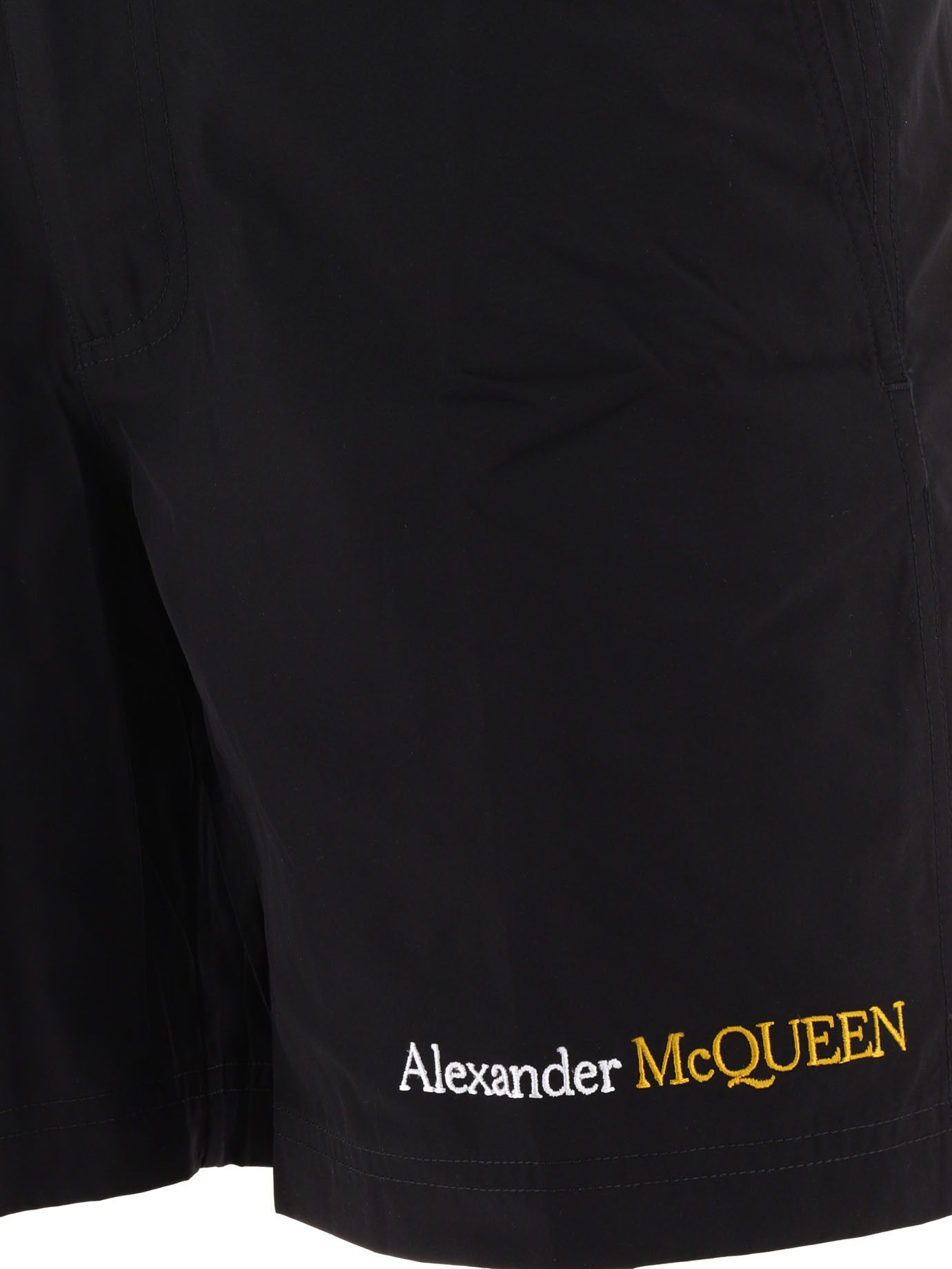 Alexander McQueen Swimwear Size ONE SIZE - 4 Thumbnail