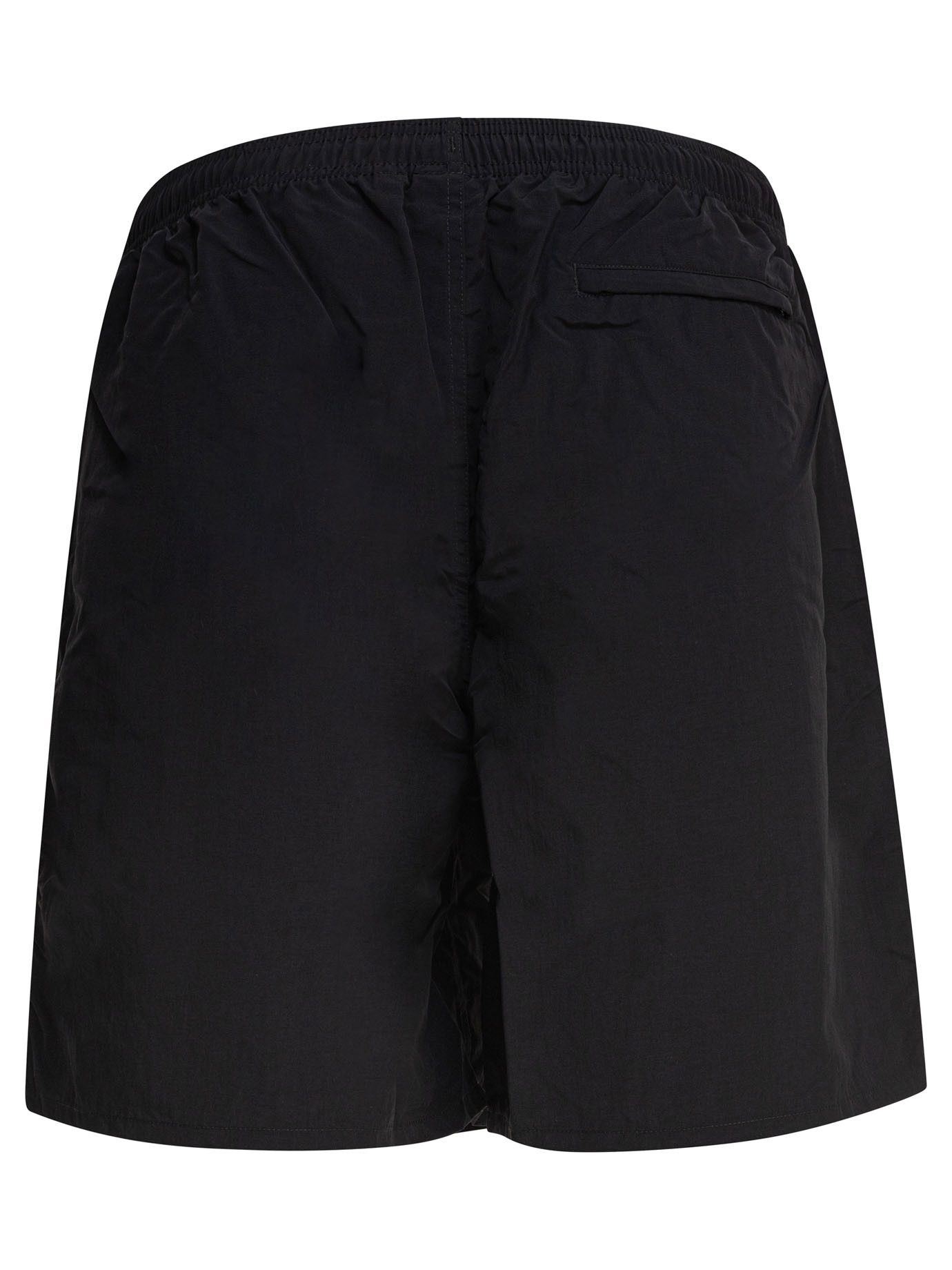 Stussy Nylon Swim Shorts Size ONE SIZE - 2 Thumbnail