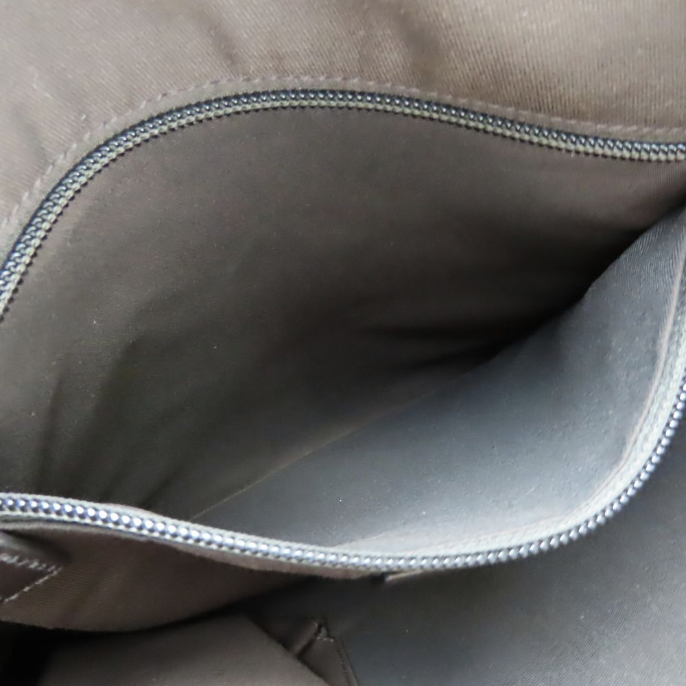 Gucci Gucci Gucci GG Canvas Shoulder Bag Canvas Shoulder Bag 145857 Size ONE SIZE - 14 Thumbnail