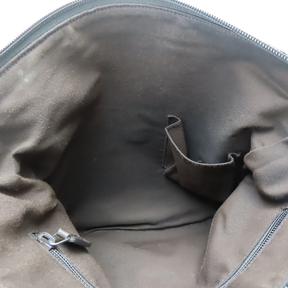 Gucci Gucci Gucci GG Canvas Shoulder Bag Canvas Shoulder Bag 145857 Size ONE SIZE - 15 Thumbnail