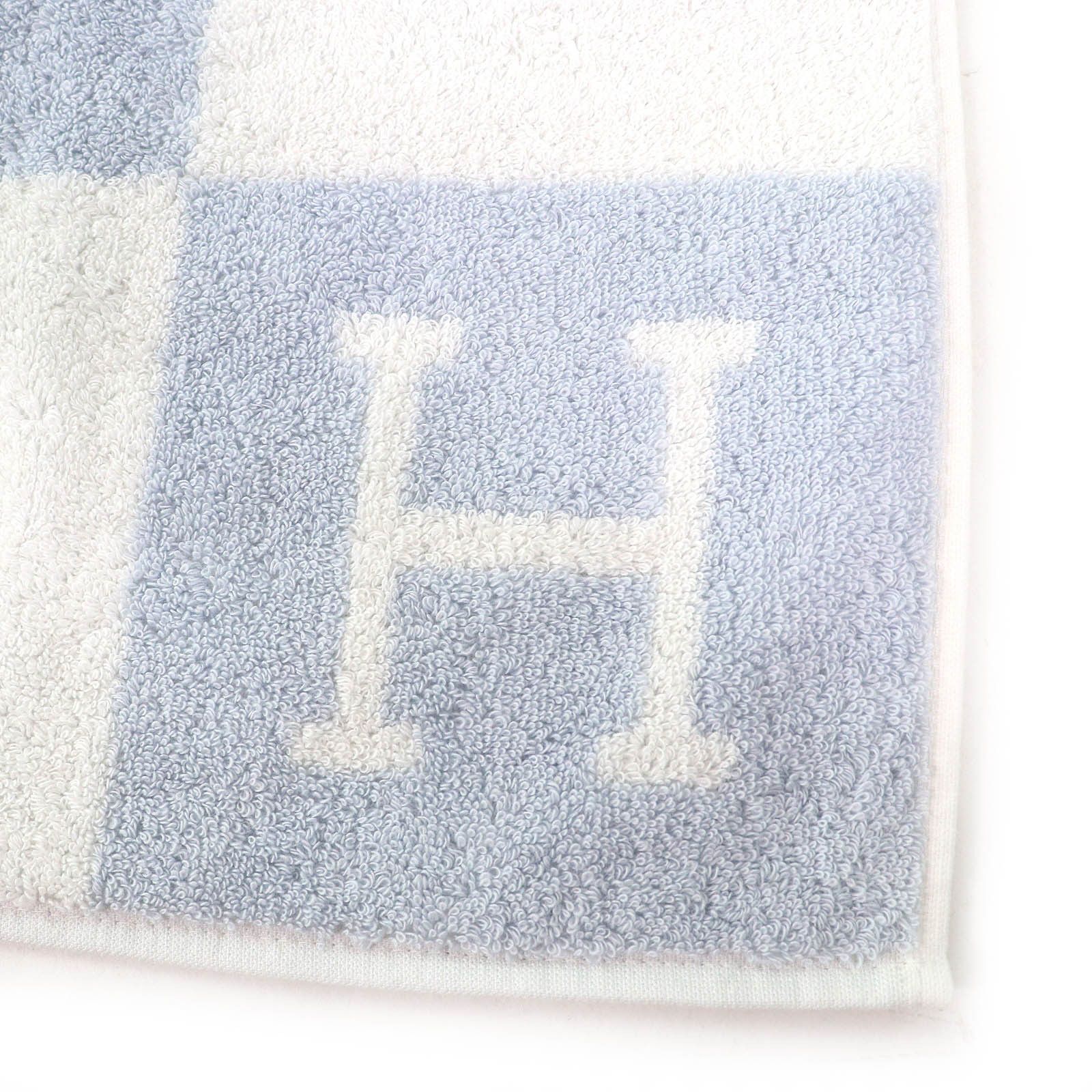 Hermes Hermes Hermes Avalon Baby Bath Towel Cotton Bath Towel Cotton Other DUTY FREE for USA Size ONE SIZE - 4 Thumbnail