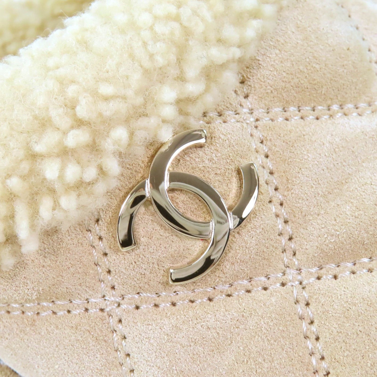 Chanel Chanel Chanel Mule Matelasse Slippers Others Shoes G45121 DUTY FREE for USA Size ONE SIZE - 8 Thumbnail
