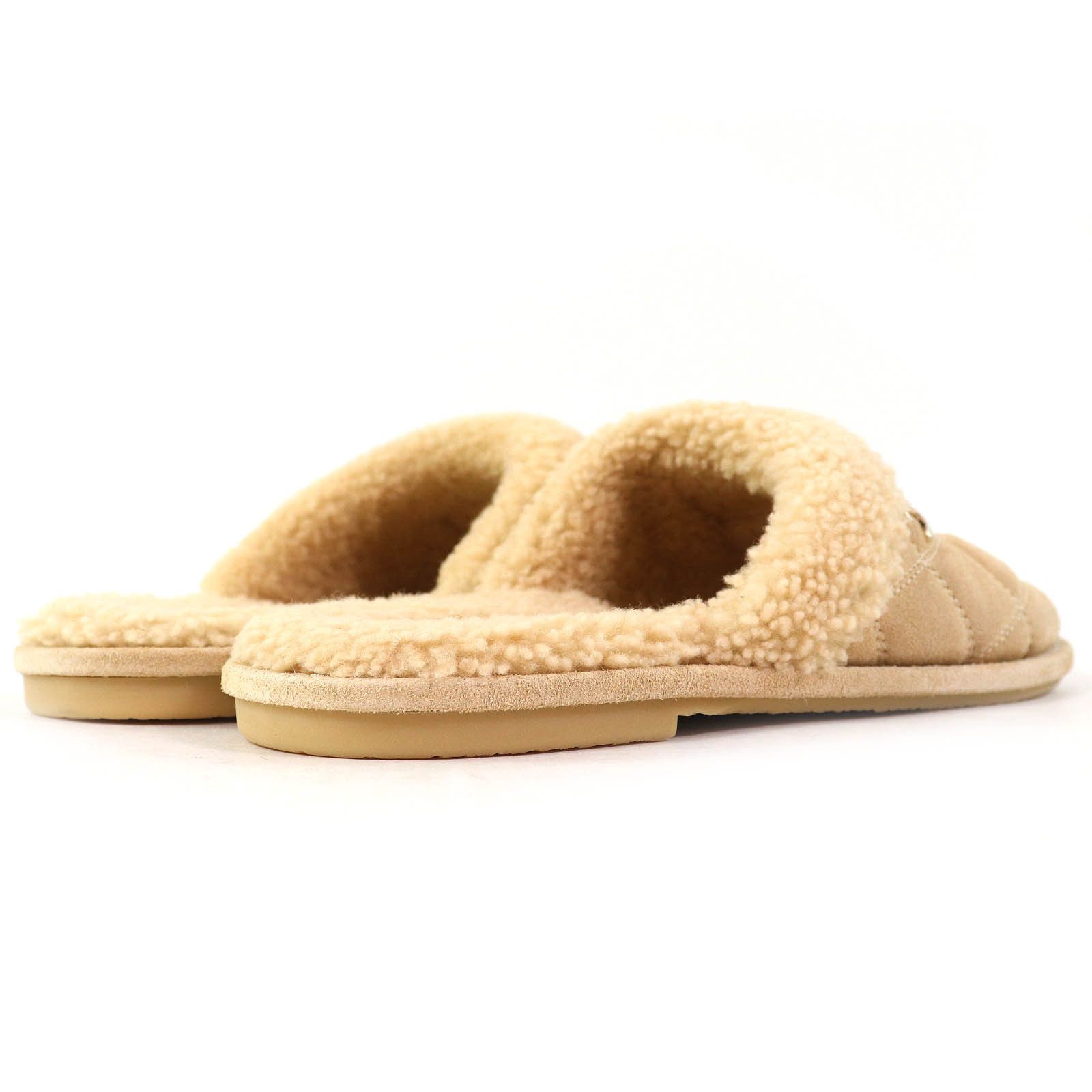 Chanel Chanel Chanel Mule Matelasse Slippers Others Shoes G45121 DUTY FREE for USA Size ONE SIZE - 6 Thumbnail