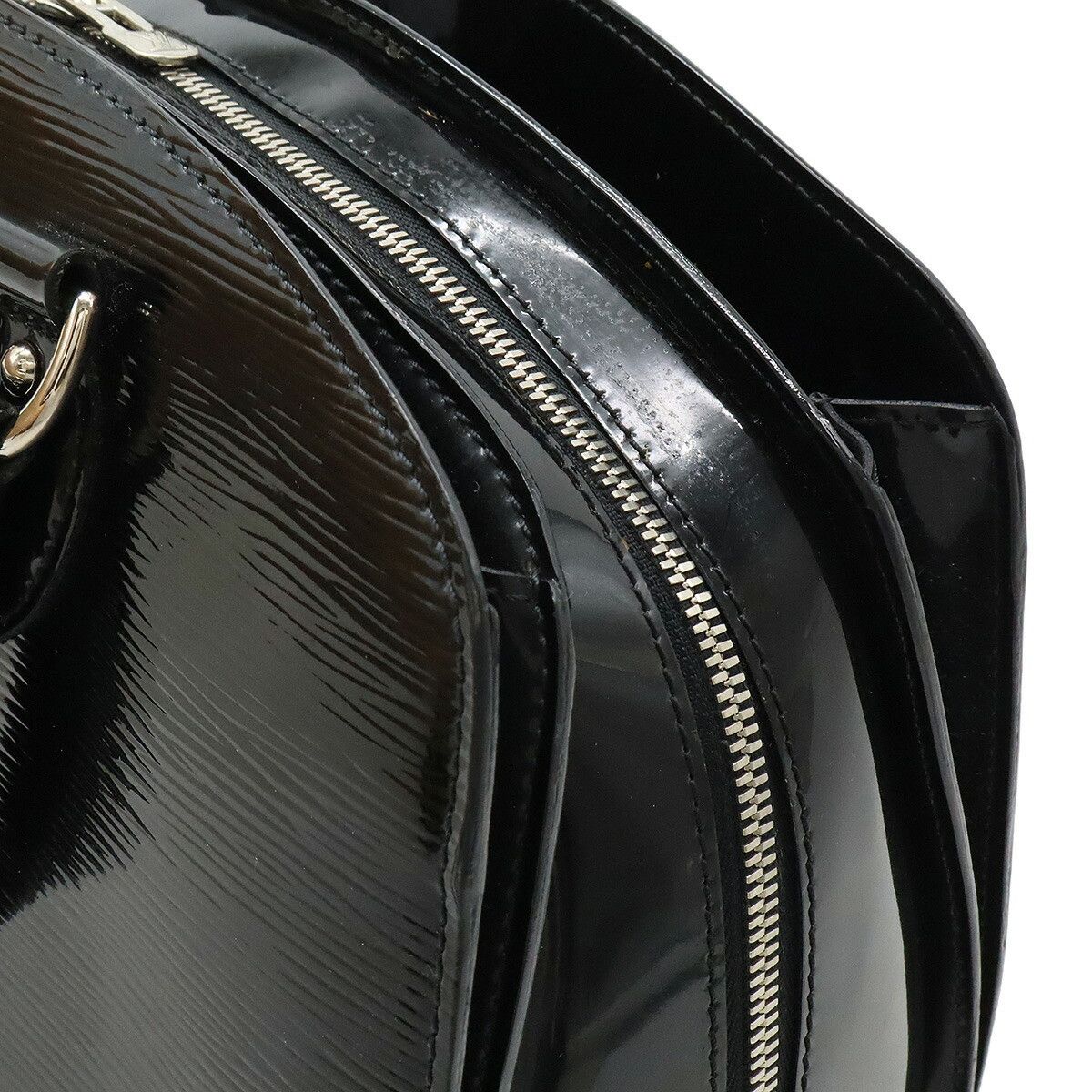 Louis Vuitton Louis Vuitton Louis Vuitton Pont Neuf PM Epi Electric Handbag Leather Handbag M5907N DUTY FREE for USA Size ONE SIZE - 7 Thumbnail