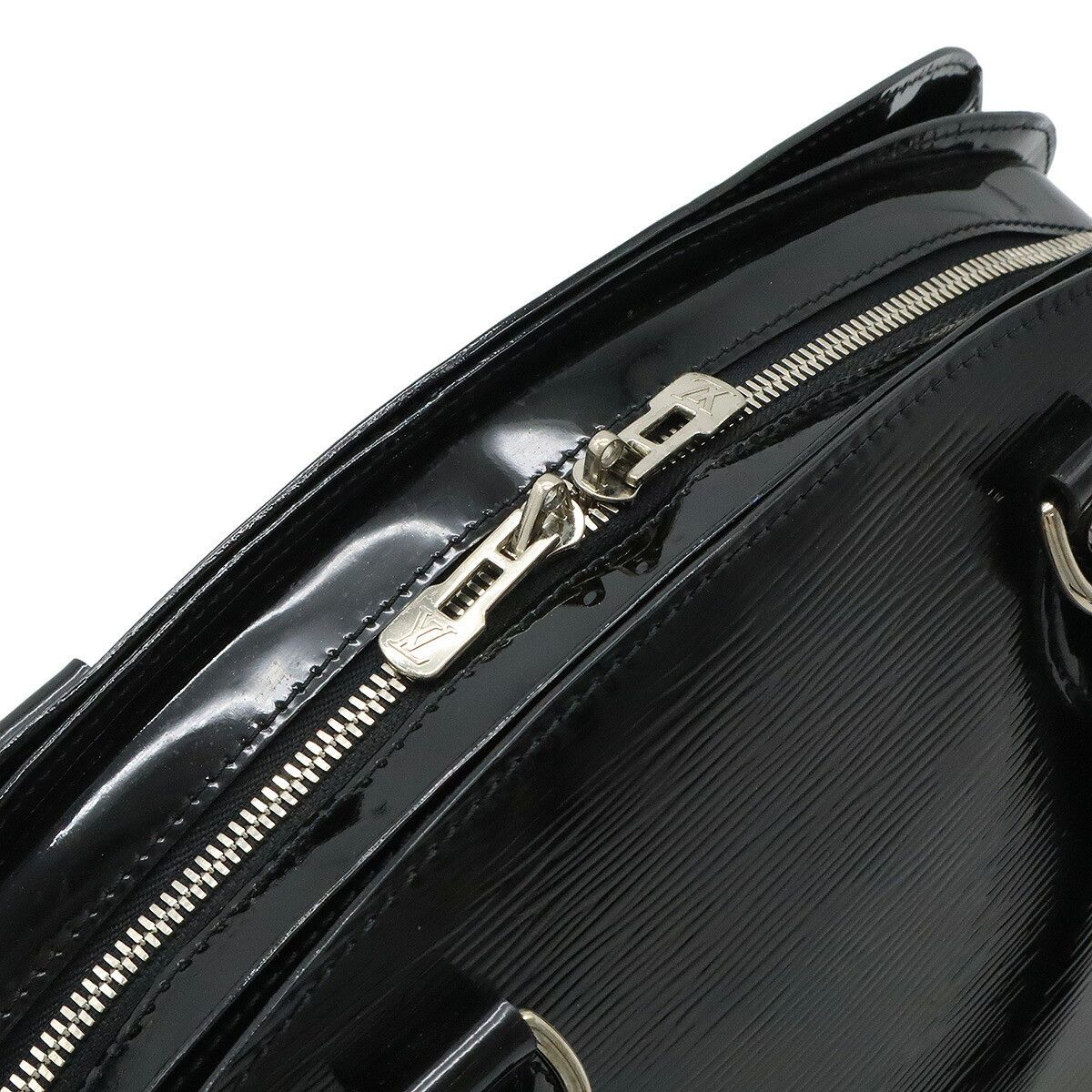 Louis Vuitton Louis Vuitton Louis Vuitton Pont Neuf PM Epi Electric Handbag Leather Handbag M5907N DUTY FREE for USA Size ONE SIZE - 5 Thumbnail