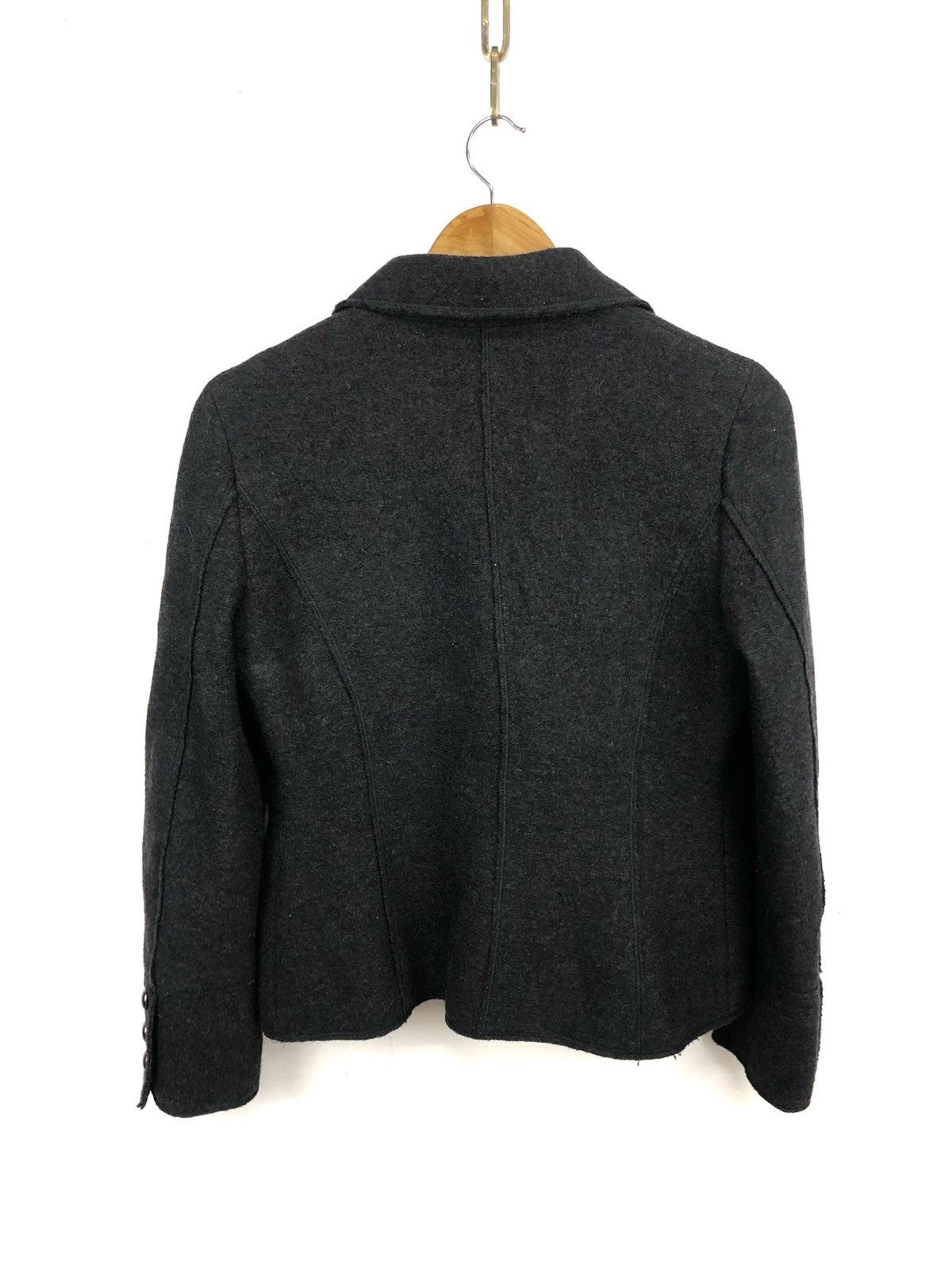 Japanese Brand 23 Homme Jacket Size US S / EU 44-46 / 1 - 3 Thumbnail