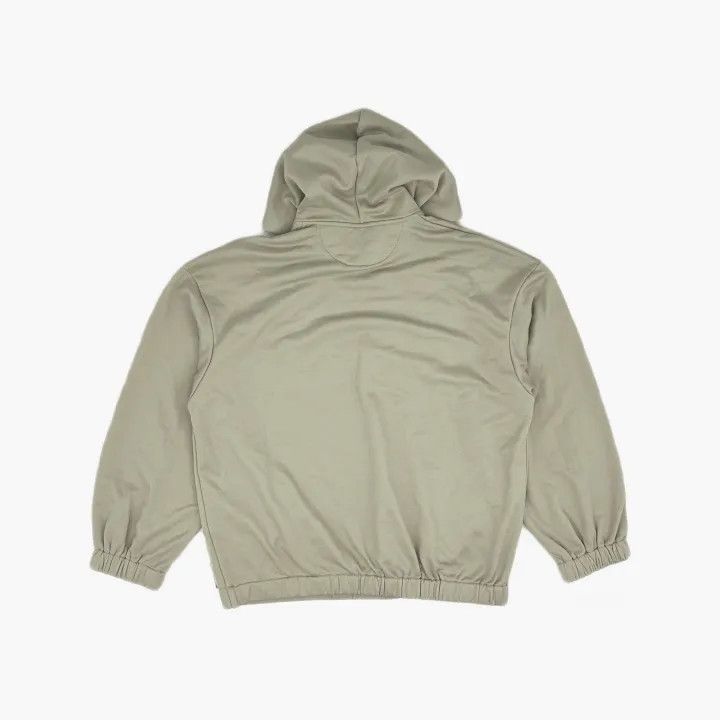 Fendi Fendi SS22 Gray Hooded Casual Sweatshirt 0079 Size US L / EU 52-54 / 3 - 3 Thumbnail