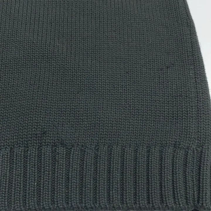 Fendi Fendi SS21 Classic Short Fashion Vest Black 0079 Size US XXL / EU 58 / 5 - 8 Thumbnail