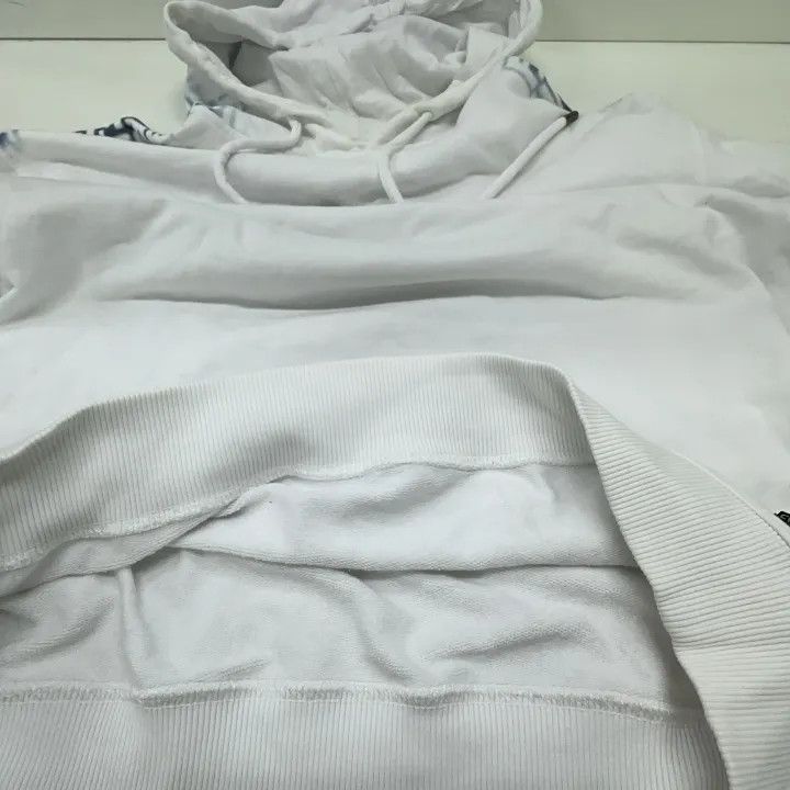 Fendi Fendi SS23 Logo Hoodie for Men 0079 Size US M / EU 48-50 / 2 - 7 Thumbnail