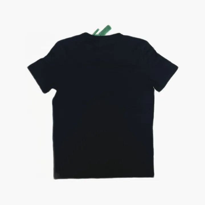 Fendi Fendi Short Sleeve Mesh Logo T-Shirt 0079 Size US M / EU 48-50 / 2 - 3 Thumbnail