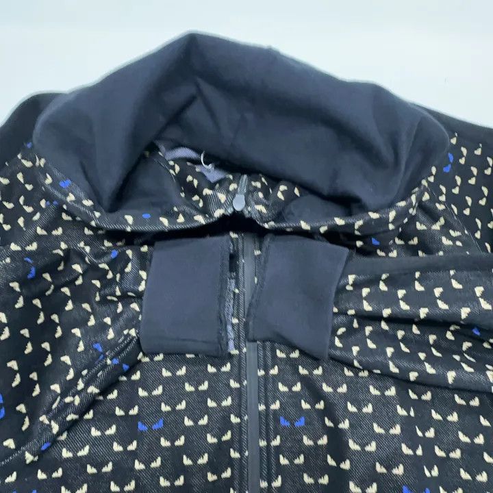 Fendi Fendi Casual Stylish Versatile Jacket 0079 Size US L / EU 52-54 / 3 - 6 Thumbnail