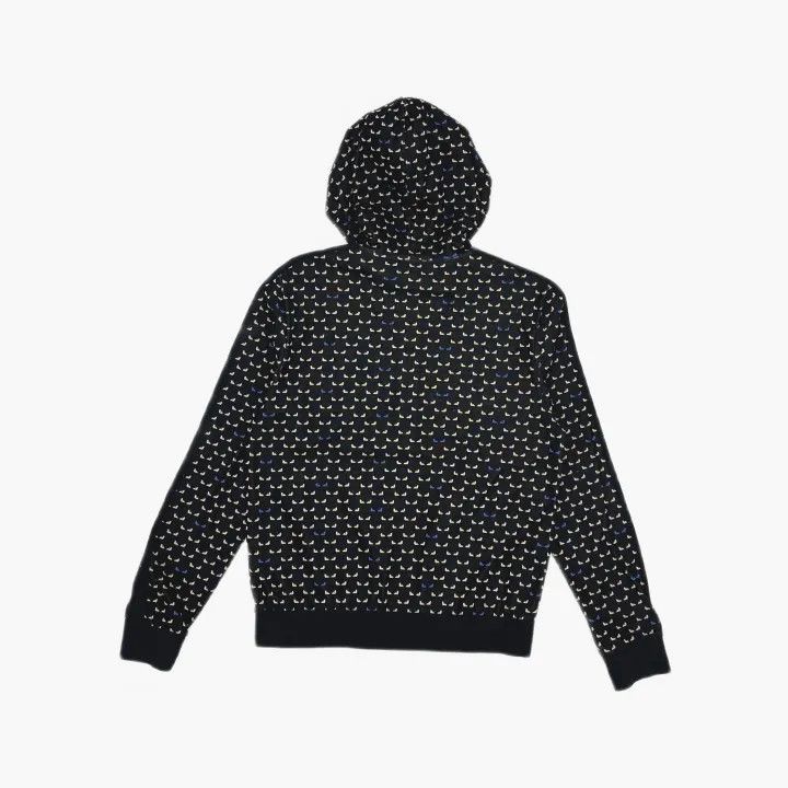 Fendi Fendi Casual Stylish Versatile Jacket 0079 Size US L / EU 52-54 / 3 - 3 Thumbnail