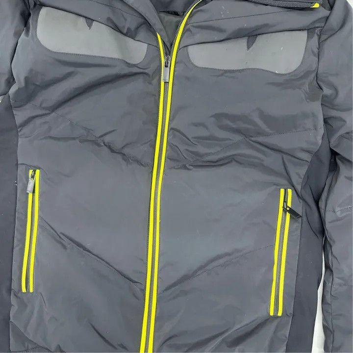 Fendi Fendi Stylish Casual Warm Jacket 0079 Size US L / EU 52-54 / 3 - 7 Thumbnail