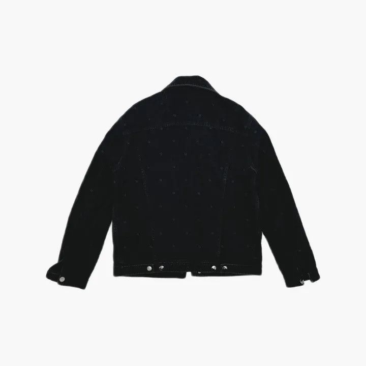 Fendi Fendi Stylish Minimalist Jacket 0079 Size US M / EU 48-50 / 2 - 3 Thumbnail