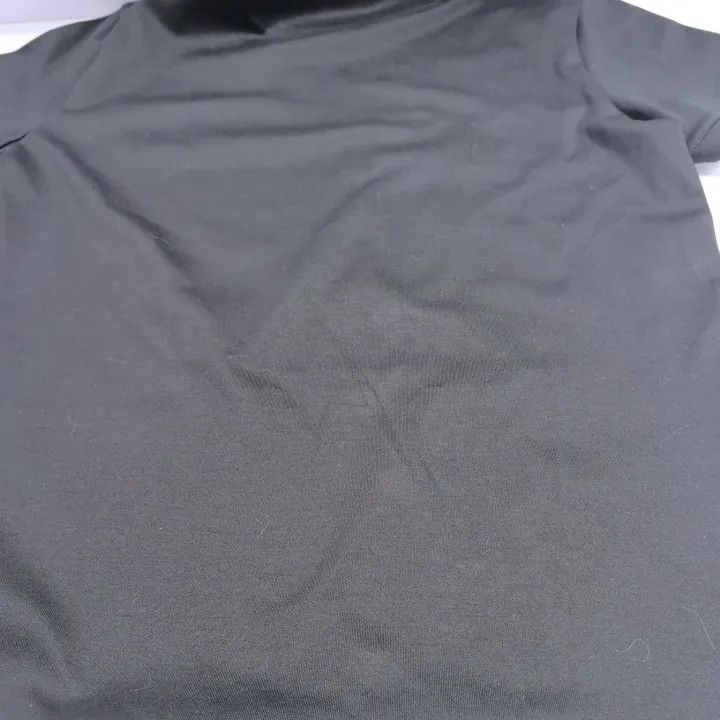 Fendi Fendi SS23 Logo Print Short Sleeve Tee 0079 Size US S / EU 44-46 / 1 - 8 Thumbnail