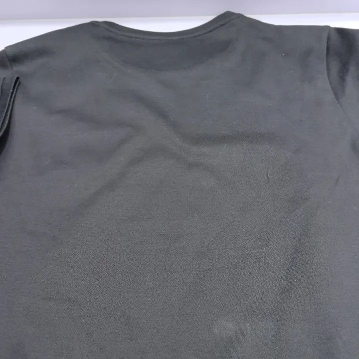 Fendi Fendi SS23 Logo Print Short Sleeve Tee 0079 Size US S / EU 44-46 / 1 - 7 Thumbnail