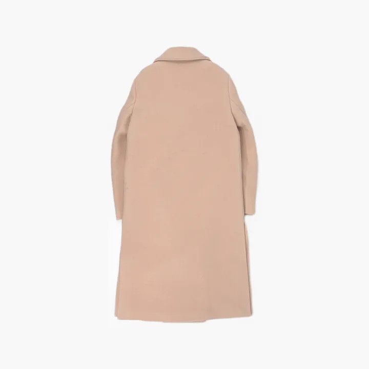 Fendi Fendi Oversized Pocket Long Sleeve Coat 0079 Size US M / EU 48-50 / 2 - 3 Thumbnail