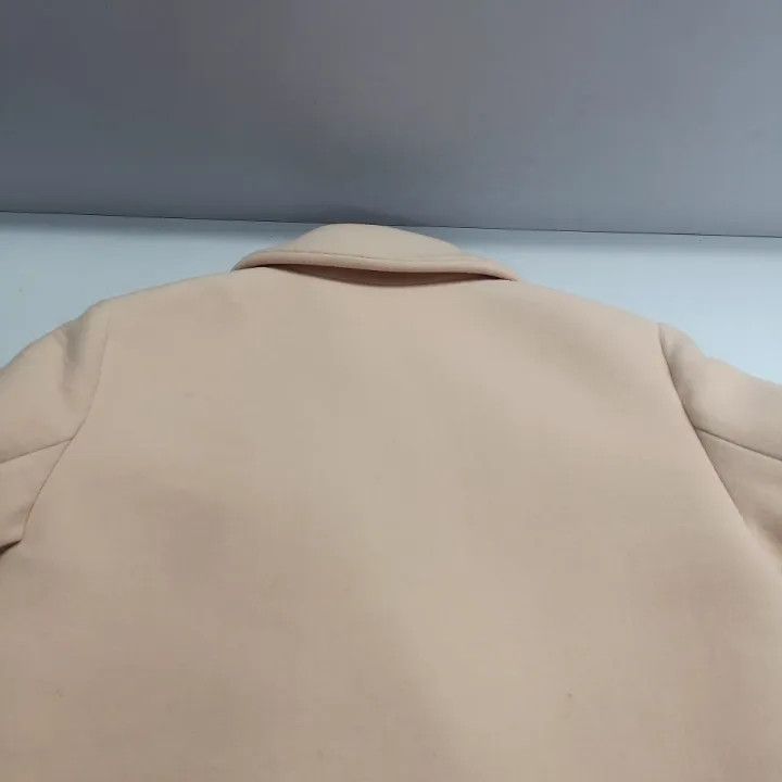 Fendi Fendi Oversized Pocket Long Sleeve Coat 0079 Size US M / EU 48-50 / 2 - 7 Thumbnail