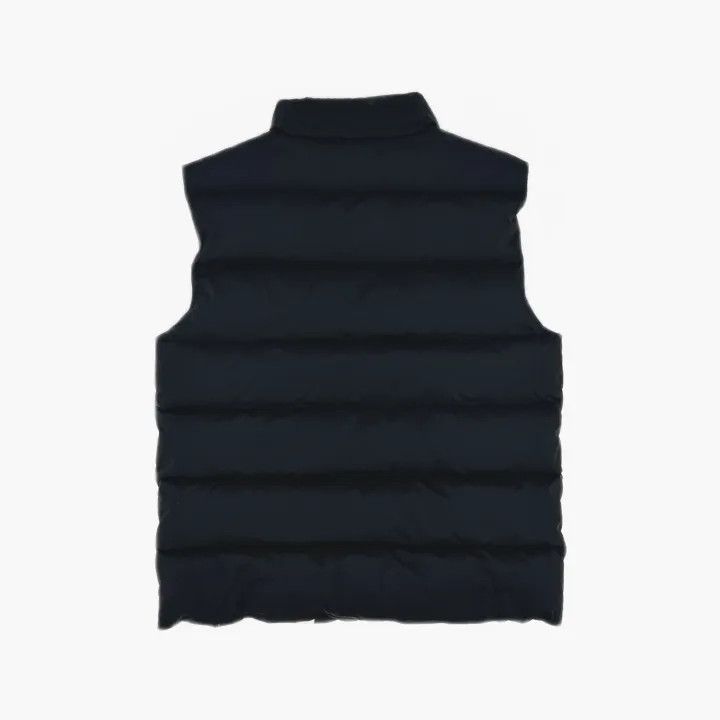 Fendi Fendi Minimalist Warm Vest 0079 Size US L / EU 52-54 / 3 - 3 Thumbnail