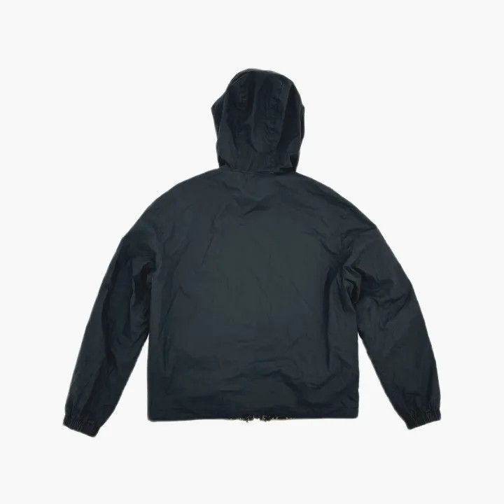 Fendi Fendi Reversible Cotton Windbreaker for Men 0079 Size US L / EU 52-54 / 3 - 3 Thumbnail