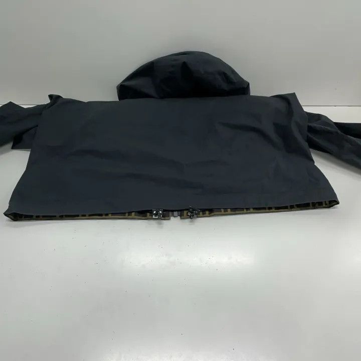 Fendi Fendi Reversible Cotton Windbreaker for Men 0079 Size US L / EU 52-54 / 3 - 18 Thumbnail