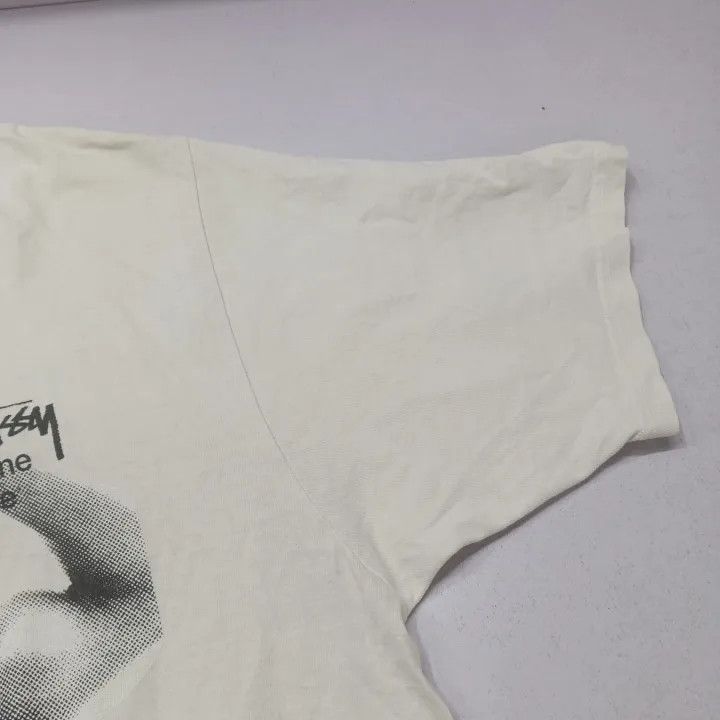 Stussy Stussy x Martine Rose Graphic Short Sleeve T-Shirt 0079 Size US L / EU 52-54 / 3 - 11 Thumbnail